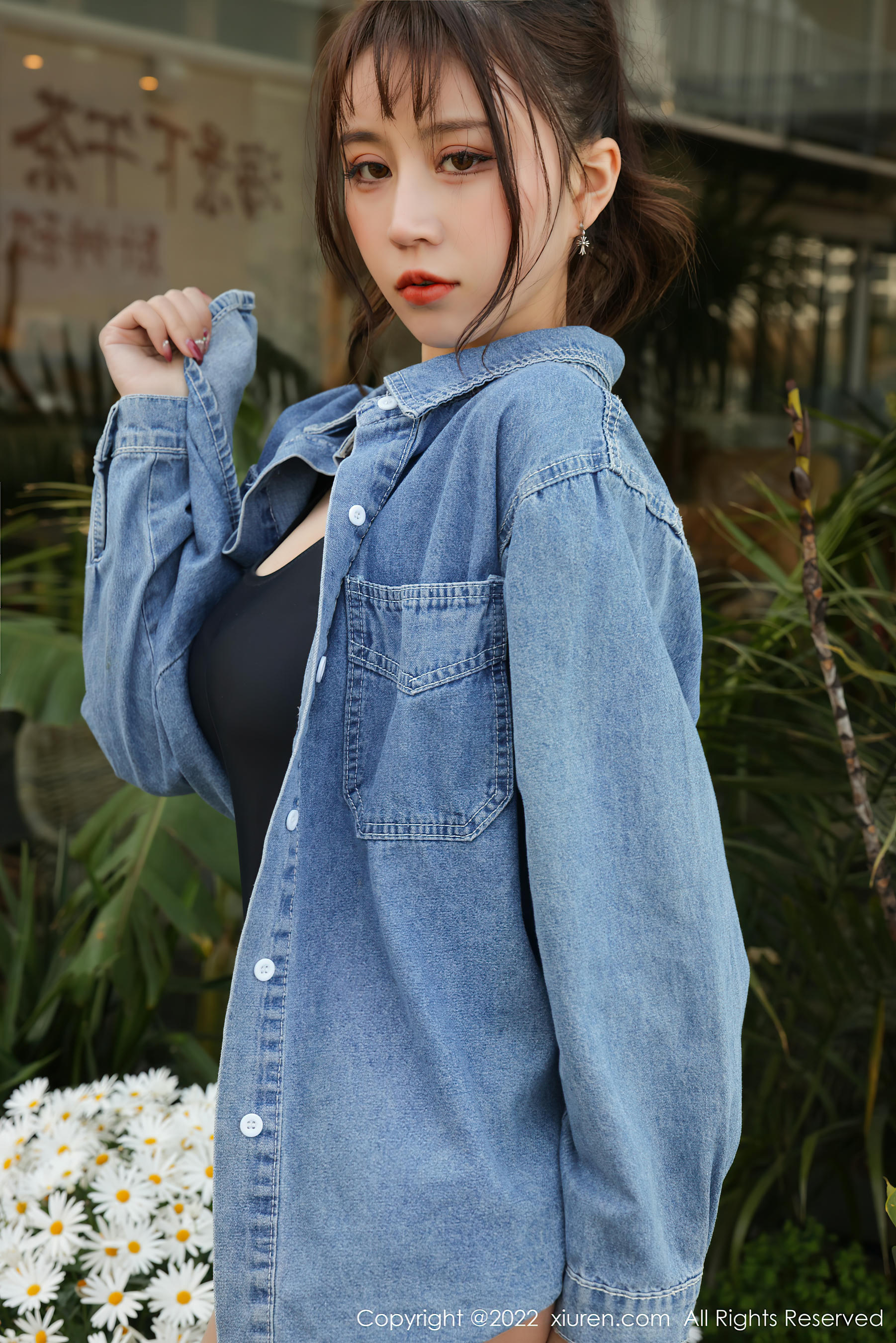 XIUREN秀人网 2022.03.31 NO.4804 tina_甜仔 [40P+1P511MB]_第1集