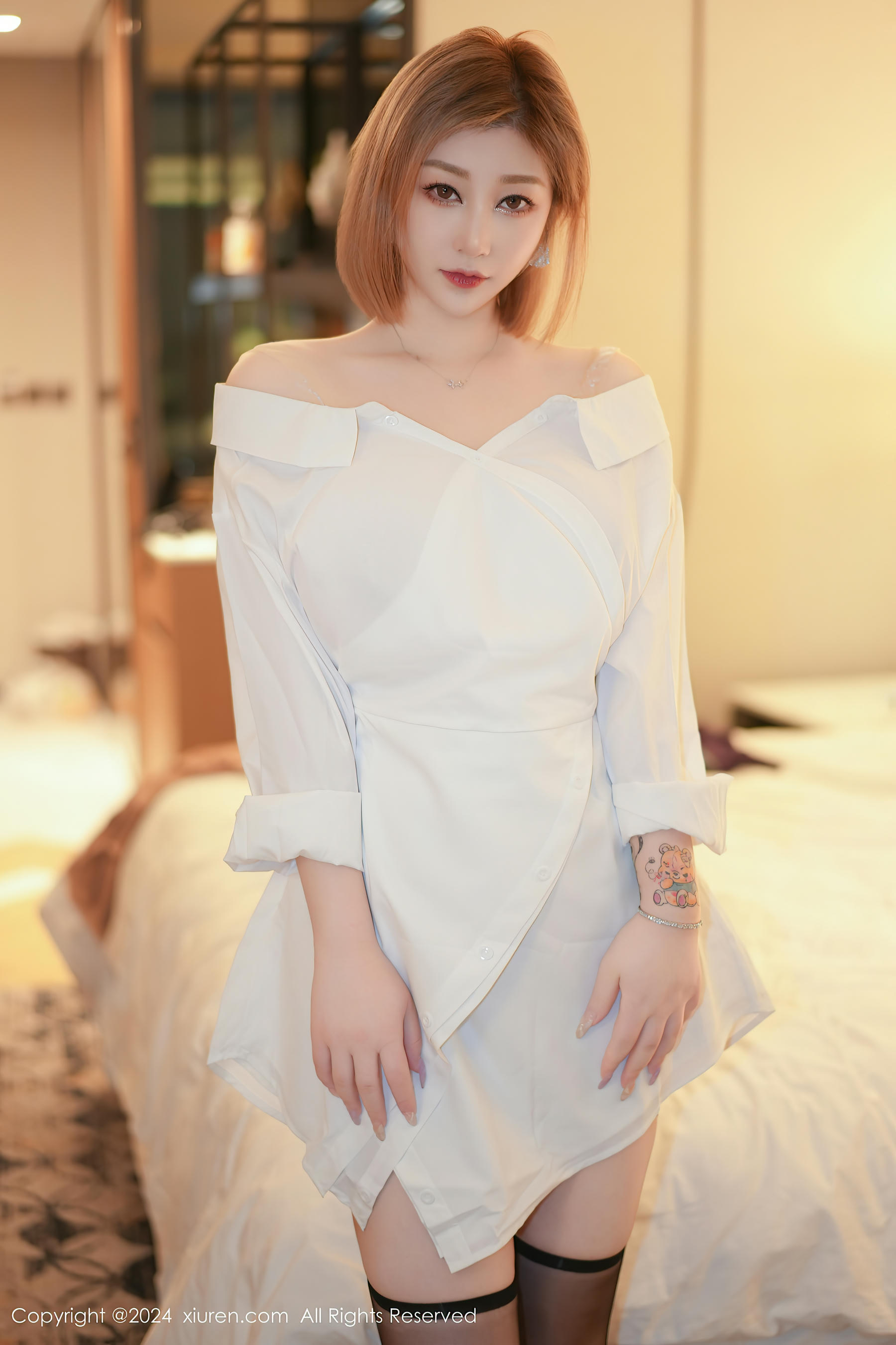 XIUREN秀人网 2024.03.22 NO.8274 妲己_Toxic[70+1P／558MB]_第1集