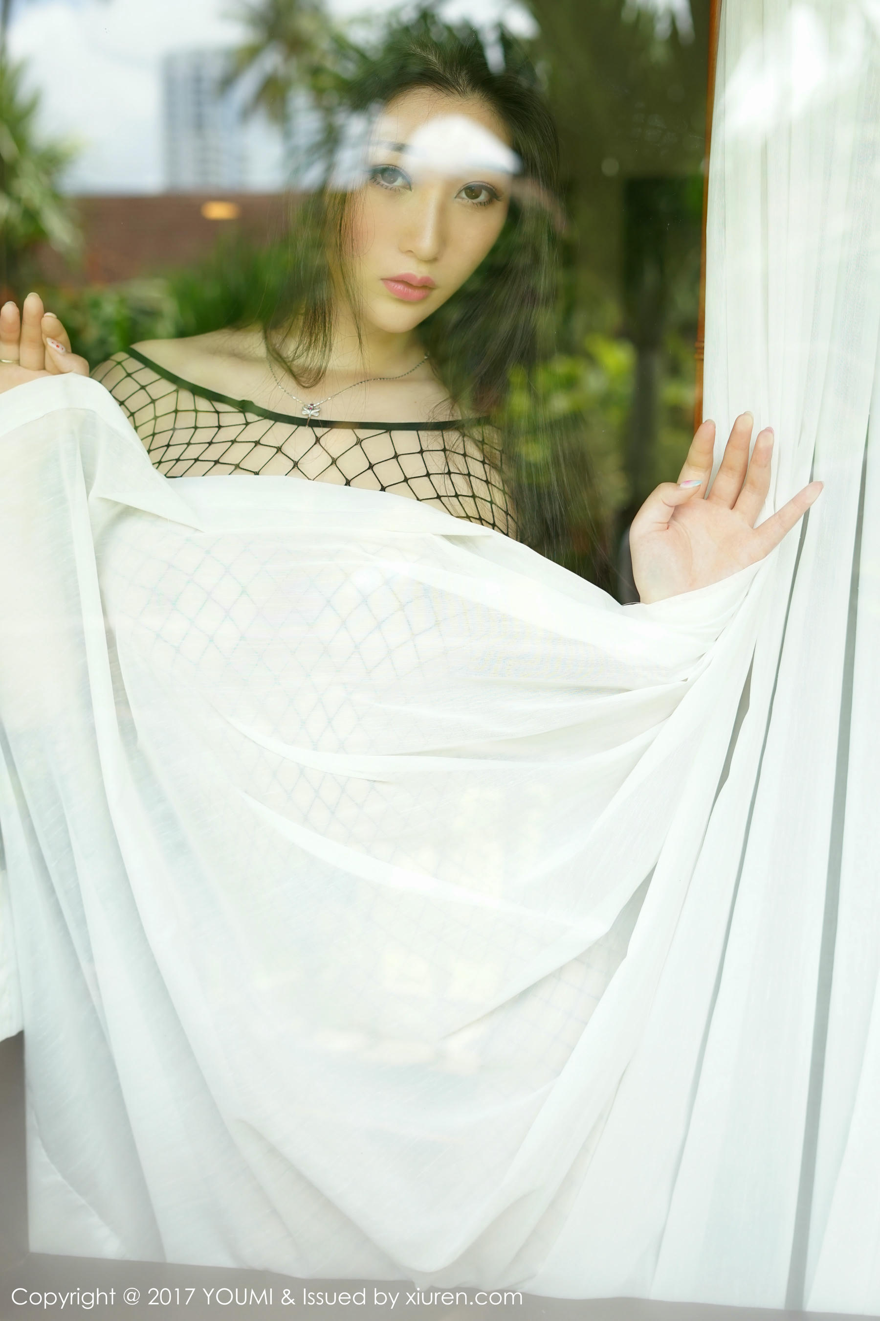 YouMi尤蜜荟 2017.07.06 VOL.054 妲己_Toxic[46+1P／103M]_第2集
