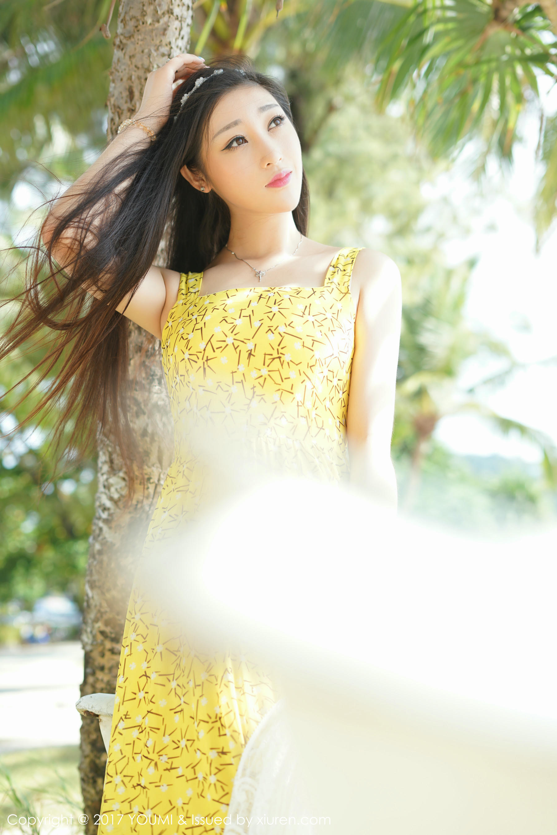 YouMi尤蜜荟 2017.07.06 VOL.054 妲己_Toxic[46+1P／103M]_第1集
