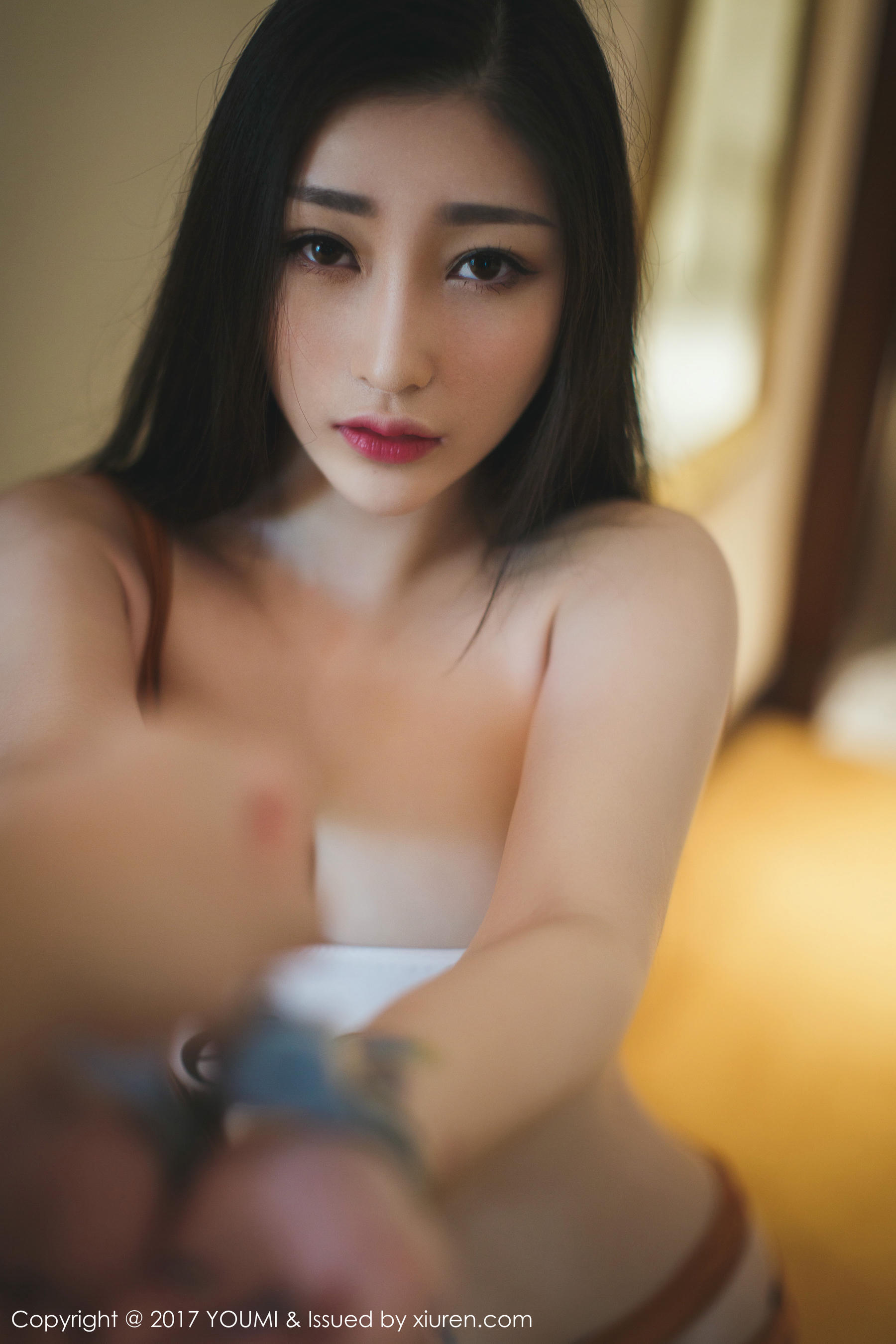 YouMi尤蜜荟 2017.11.02 VOL.077 妲己_Toxic[48+1P／161M]_第1集