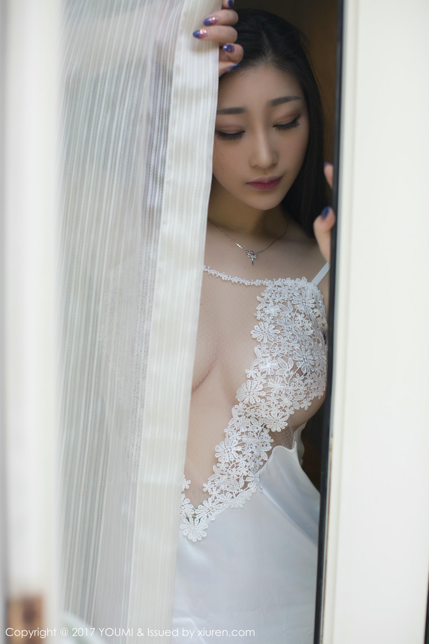 YouMi尤蜜荟 2017.11.02 VOL.077 妲己_Toxic[48+1P／161M]_第2集