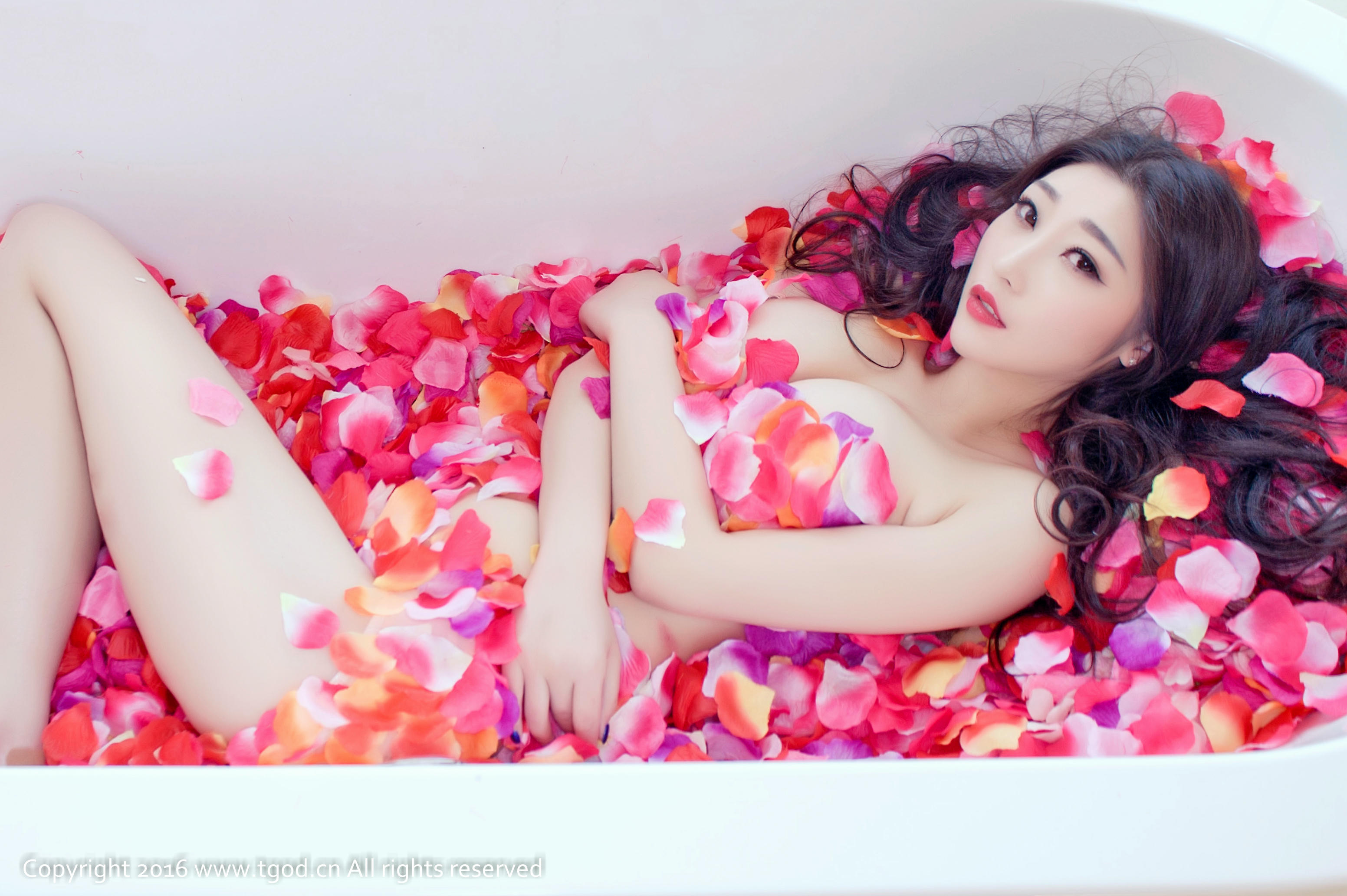 TGOD推女神 2016.09.09 妲己[46+1P／424M]_第1集