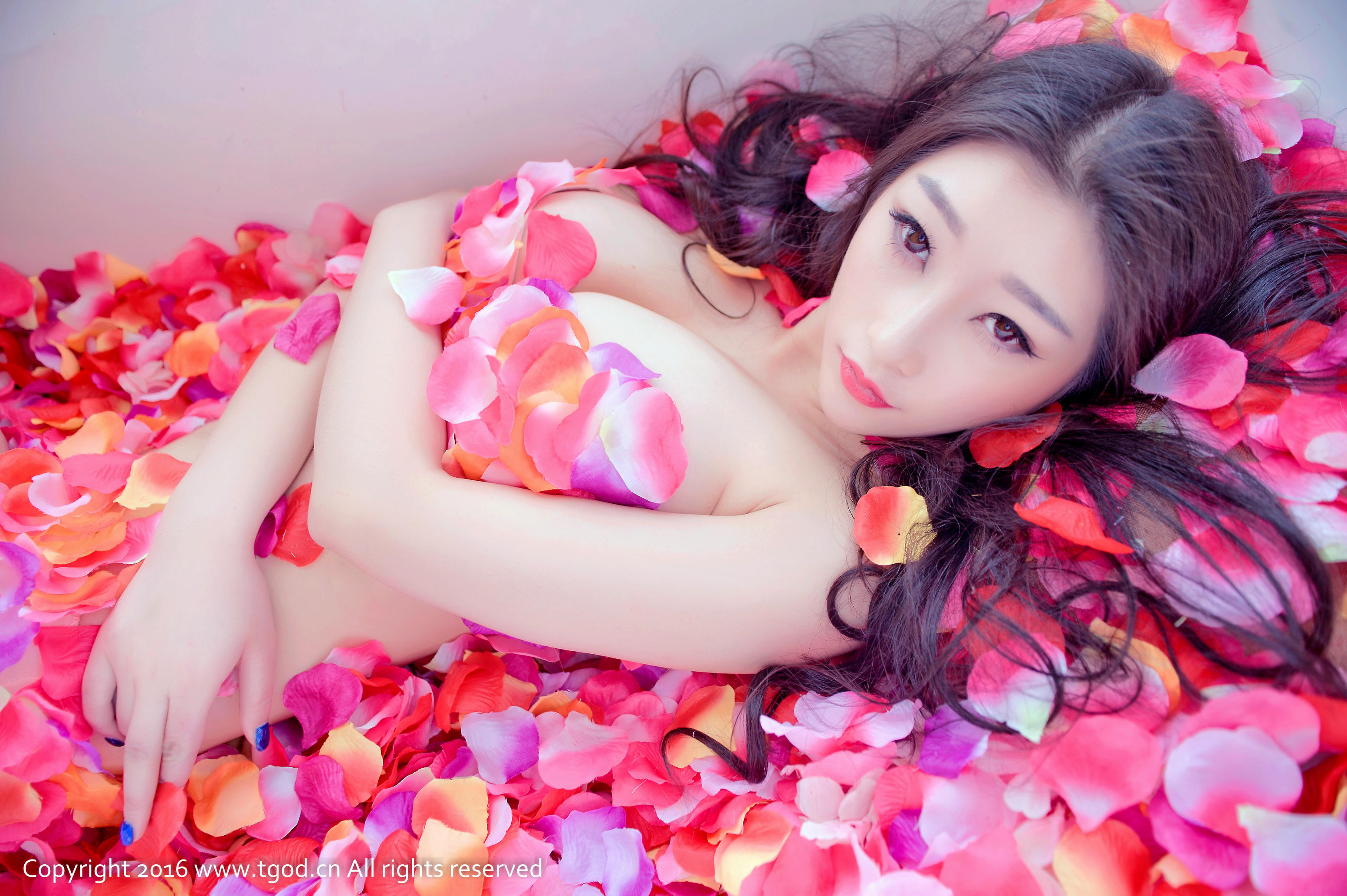 TGOD推女神 2016.09.09 妲己[46+1P／424M]_第1集
