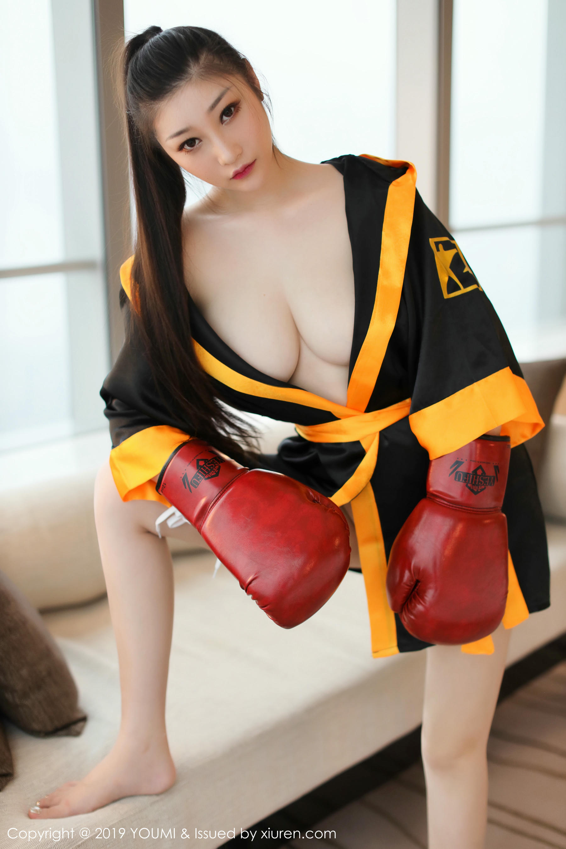 YouMi尤蜜荟 2019.12.16 VOL.387 妲己_Toxic[50+1P／104M]_第1集