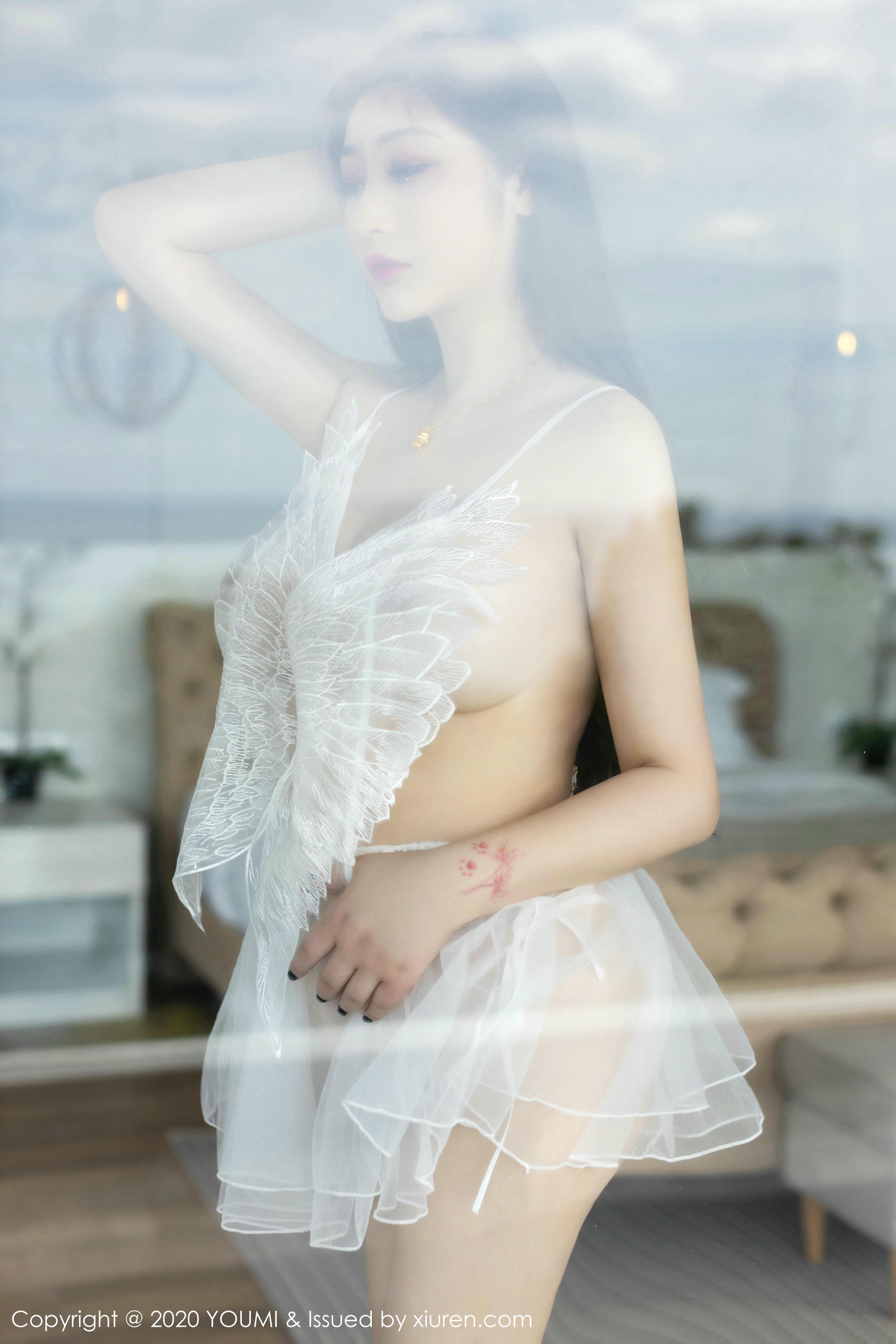 YouMi尤蜜荟 2020.03.12 VOL.433 妲己_Toxic[41+1P／121M]_第1集