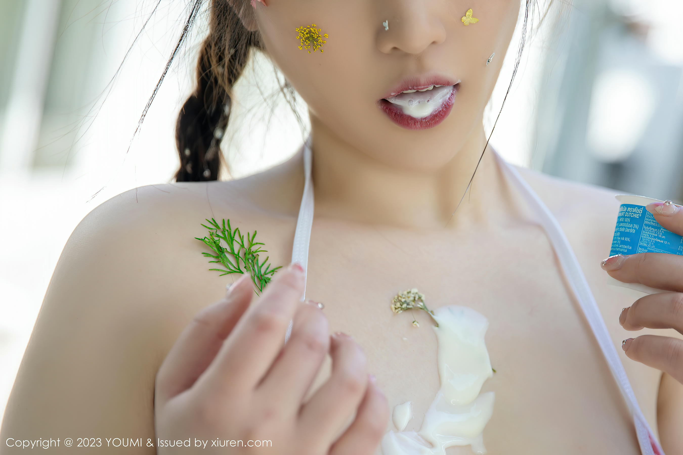 YouMi尤蜜荟 2023.04.07 VOL.925 妲己_Toxic [92+1P889M]_第2集