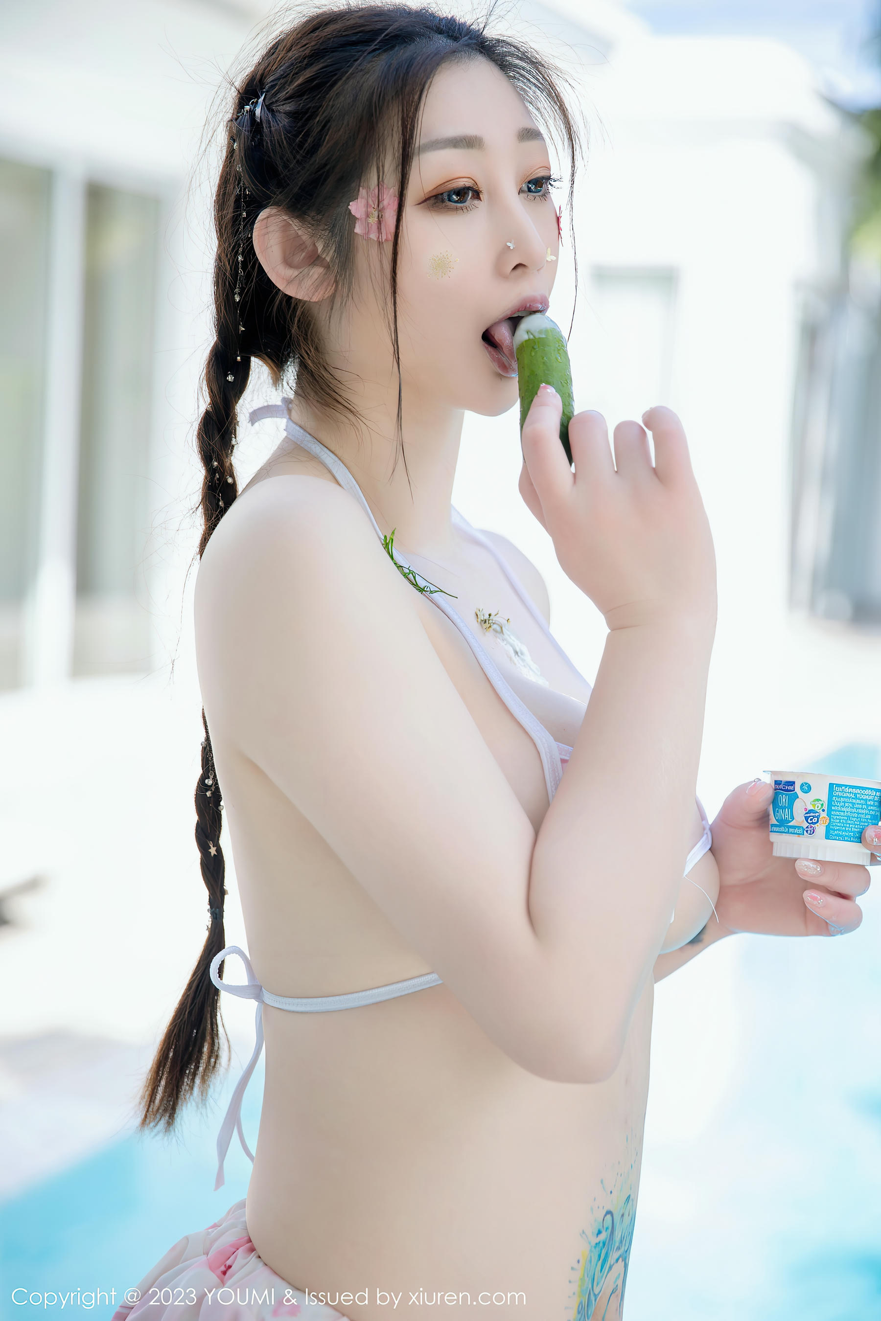 YouMi尤蜜荟 2023.04.07 VOL.925 妲己_Toxic [92+1P889M]_第2集