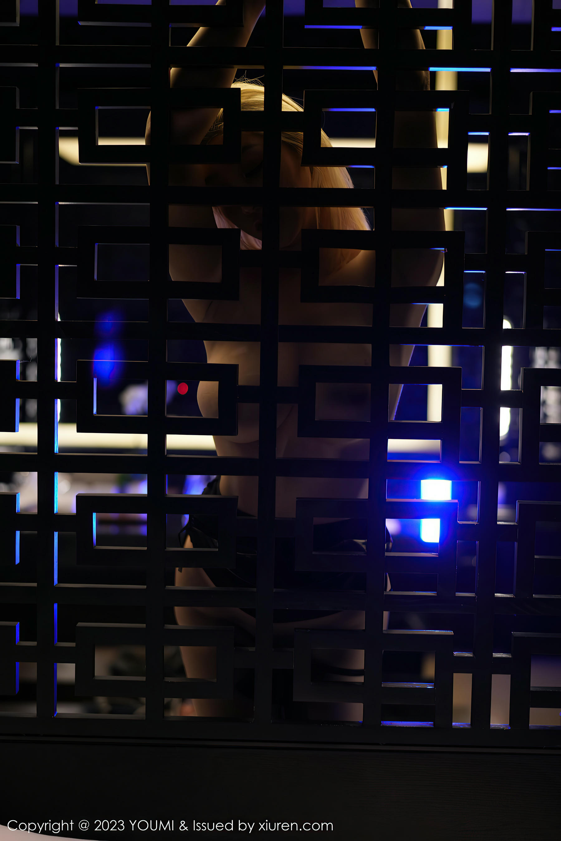 YouMi尤蜜荟 2023.12.29 VOL.1019 妲己_Toxic[73+1P／556MB]_第3集