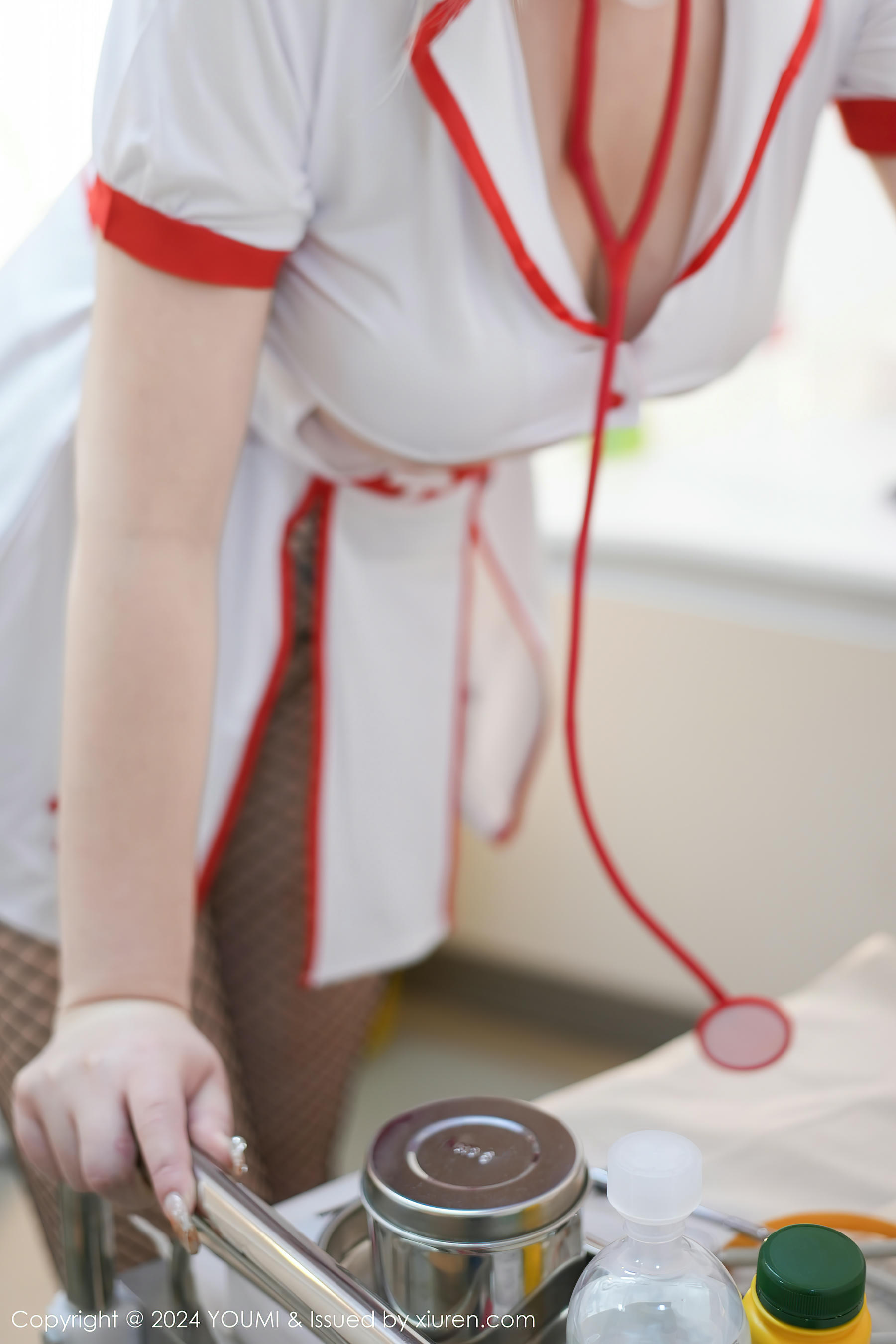 YouMi尤蜜荟 2024.01.05 VOL.1021 妲己_Toxic[78+1P／706MB]_第1集