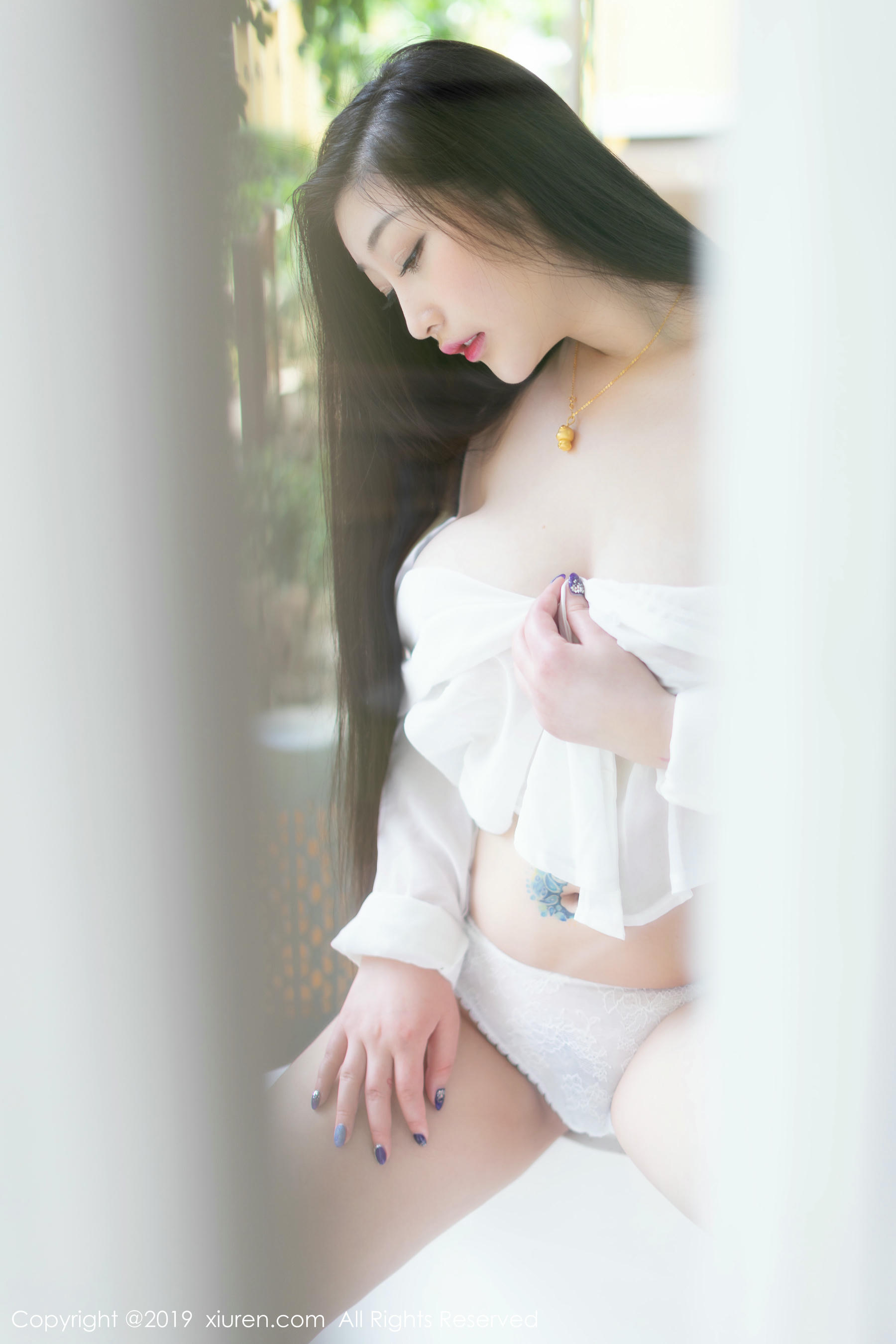 XIUREN秀人网 2019.04.04 NO.1385 妲己_Toxic[49+1P／148M]_第1集