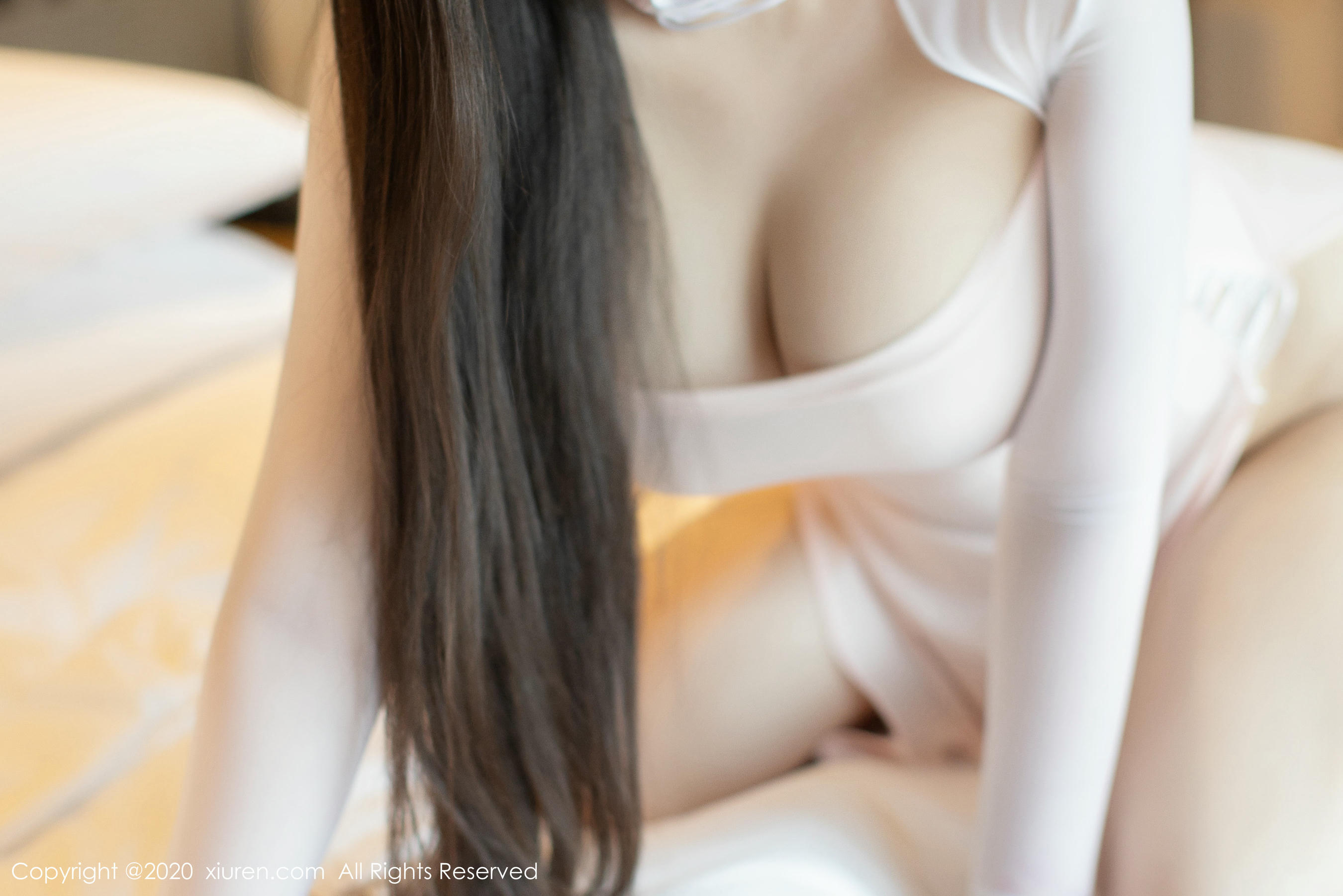 XIUREN秀人网 2020.01.21 NO.1960 妲己_Toxic[50+1P／119M]_第2集