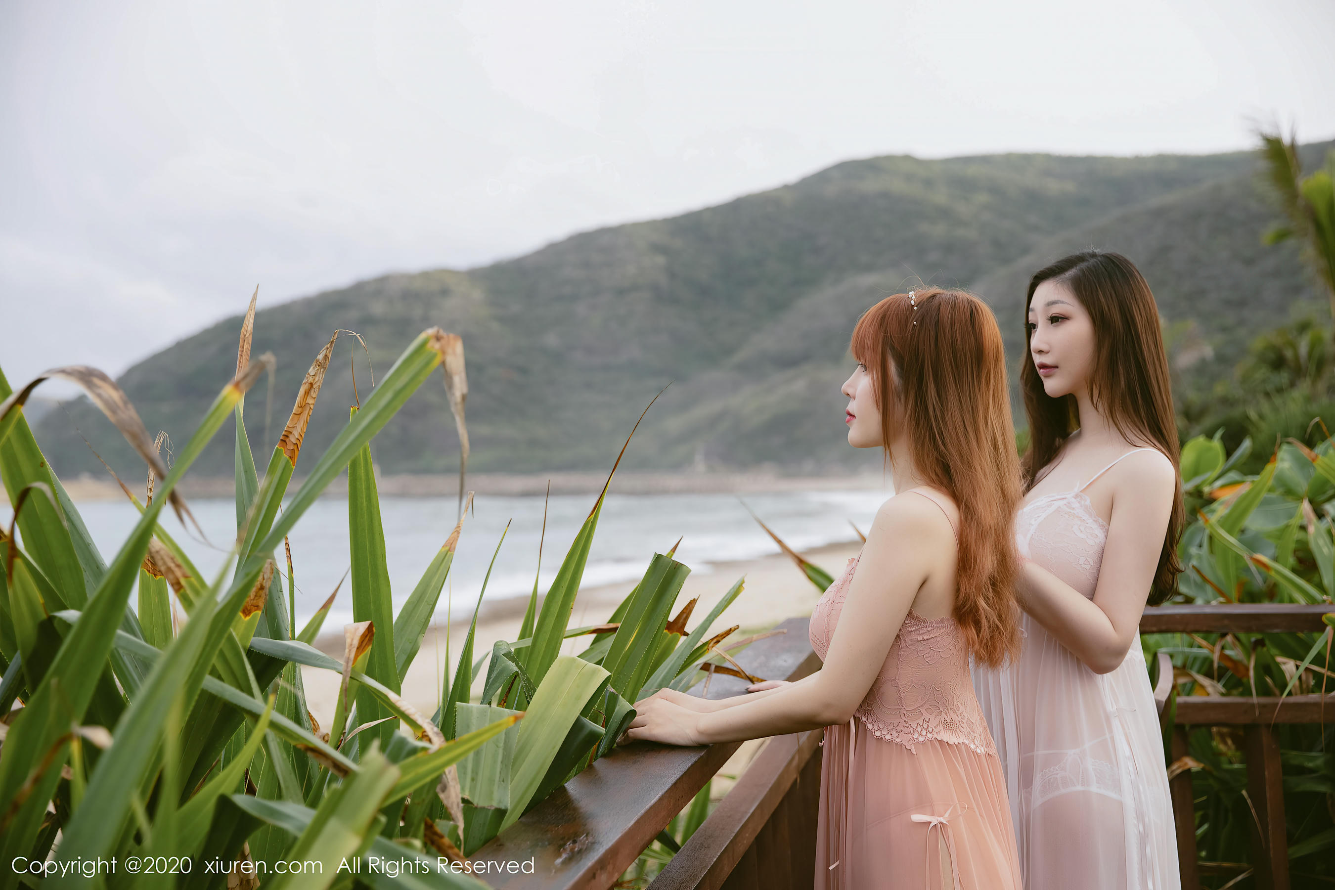 XIUREN秀人网 2020.08.14 NO.2444 模特合辑[55+1P／655MB]_第1集
