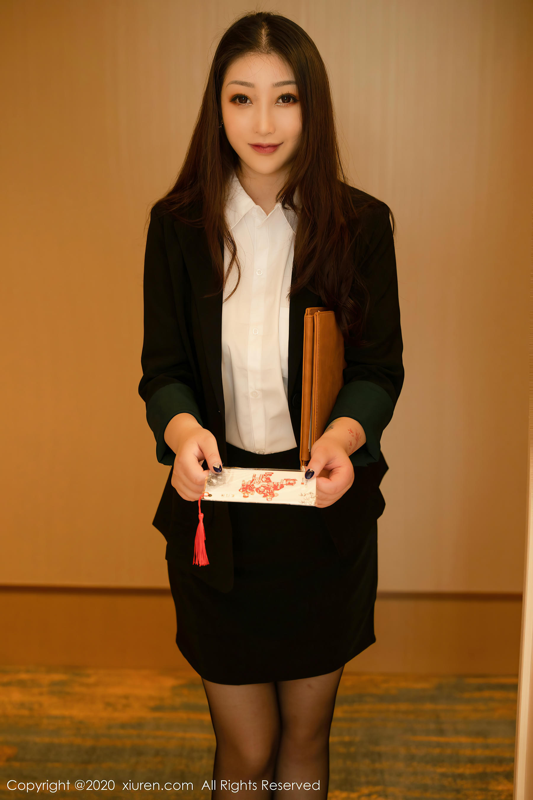 XIUREN秀人网 2020.12.24 NO.2937 妲己_Toxic[58+1P／546MB]_第1集