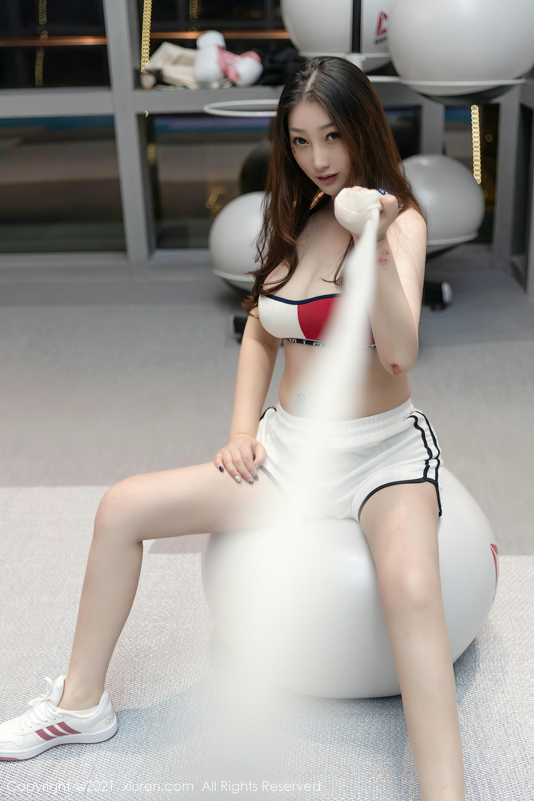 XIUREN秀人网 2021.03.29 NO.3252 妲己_Toxic[53+1P／533MB]_第1集