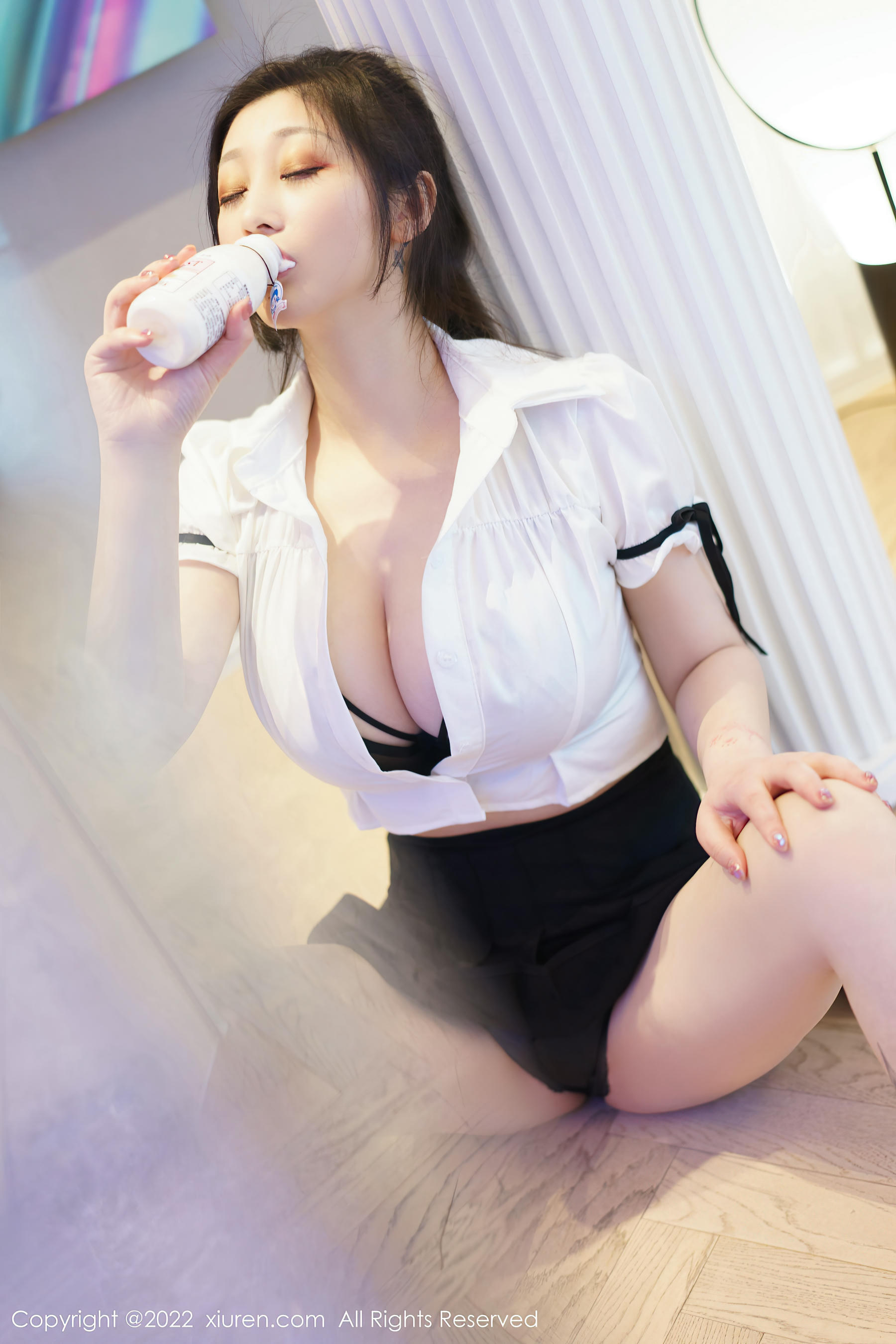 XIUREN秀人网 2022.11.04 NO.5807 妲己_Toxic [69+1P576M]_第2集