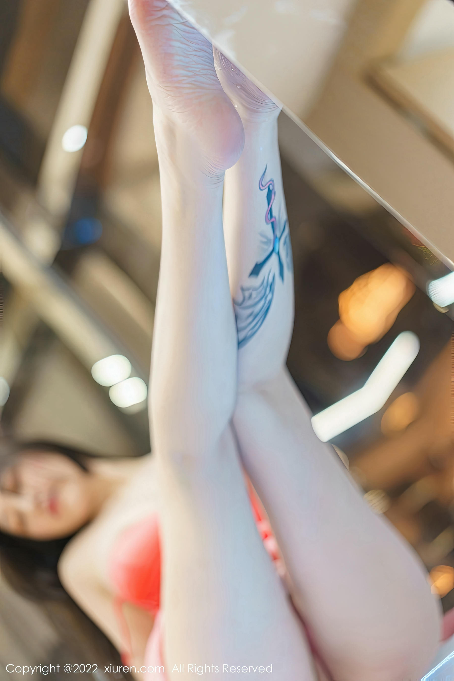 XIUREN秀人网 2022.11.28 NO.5921 妲己_Toxic[59+1P／402MB]_第3集