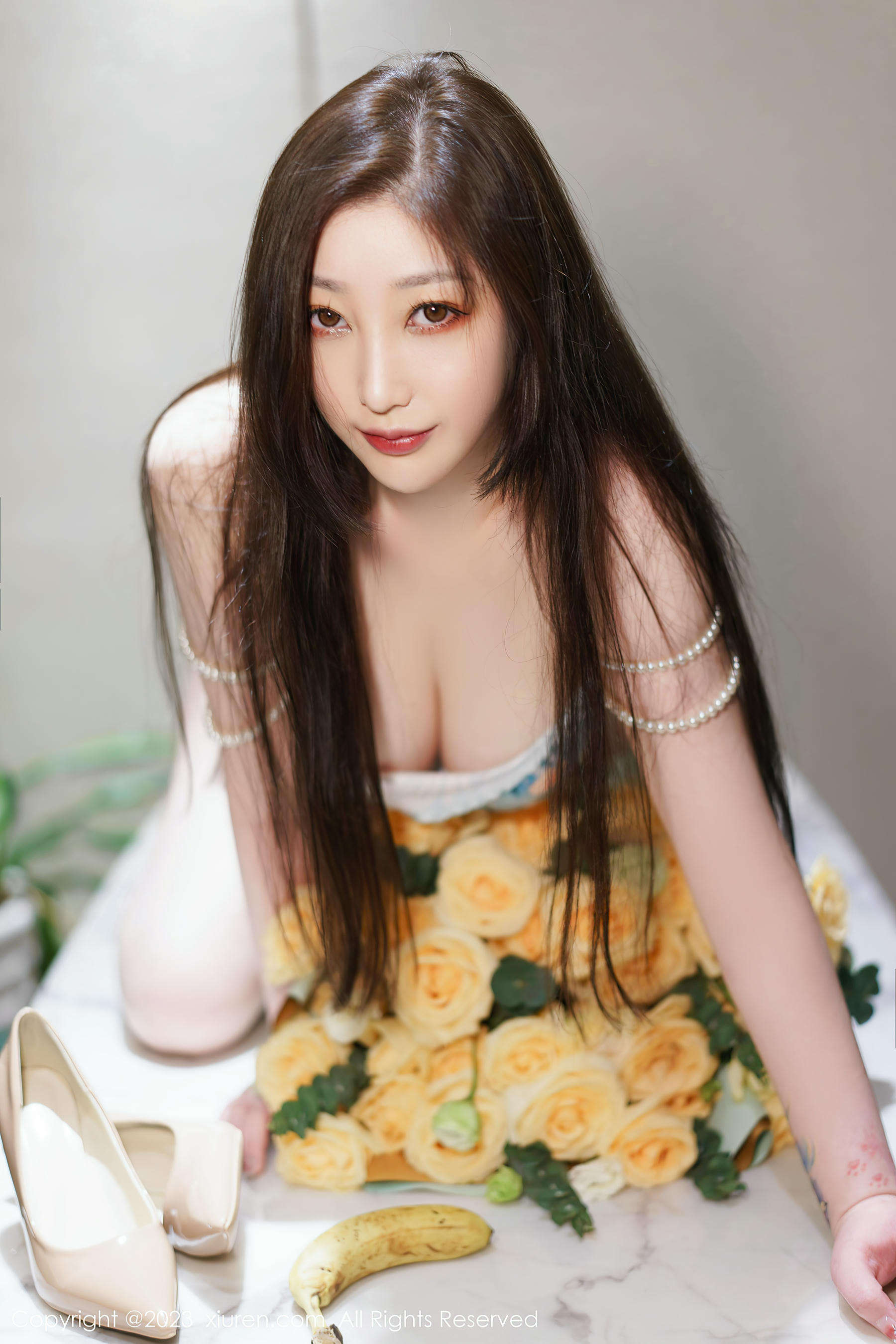 XIUREN秀人网 2023.02.10 NO.6249 妲己_Toxic[85+1P／686MB]_第3集