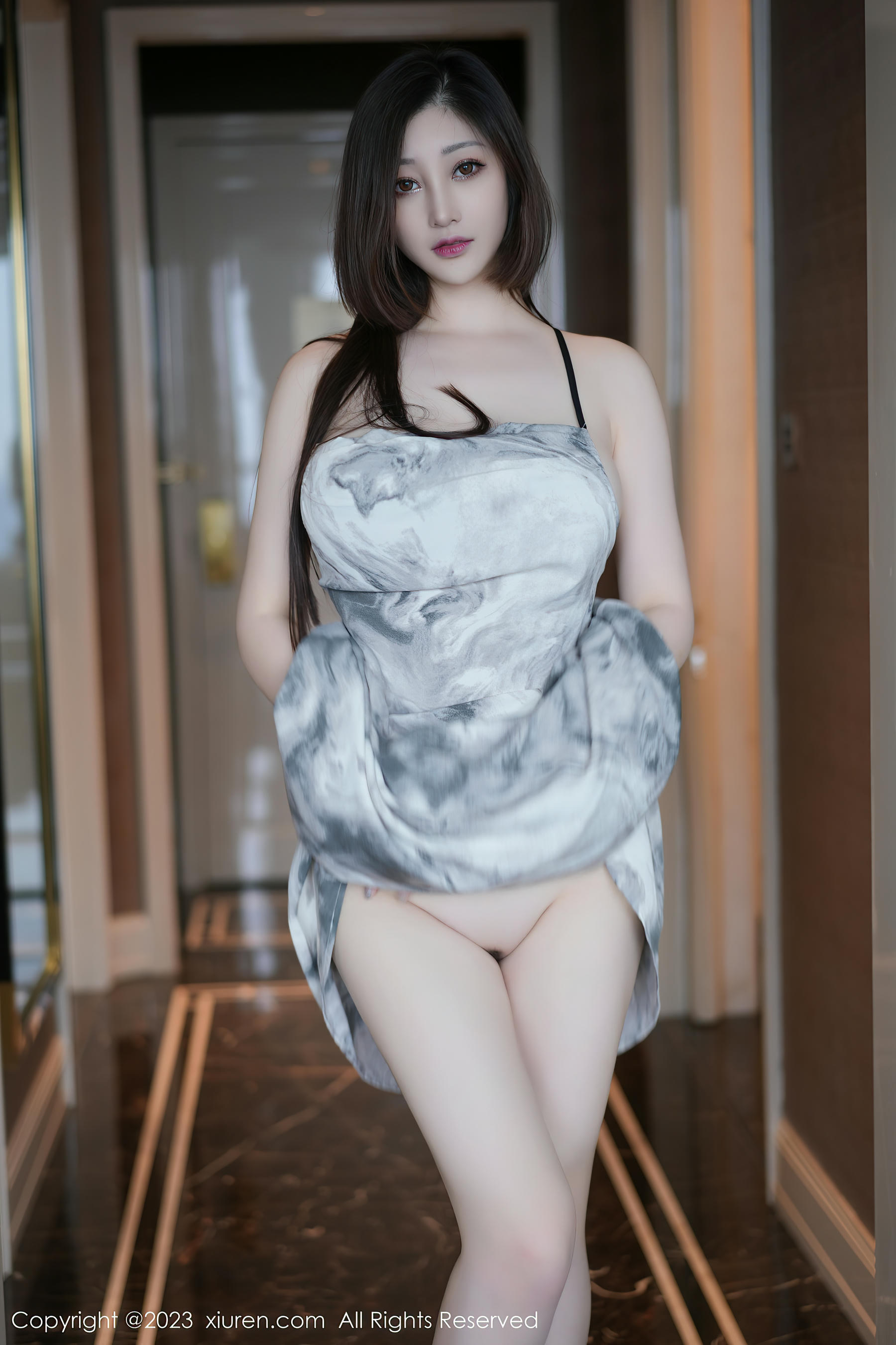 XIUREN秀人网 2023.06.02 NO.6846 妲己_Toxic [64+1P574M]_第2集