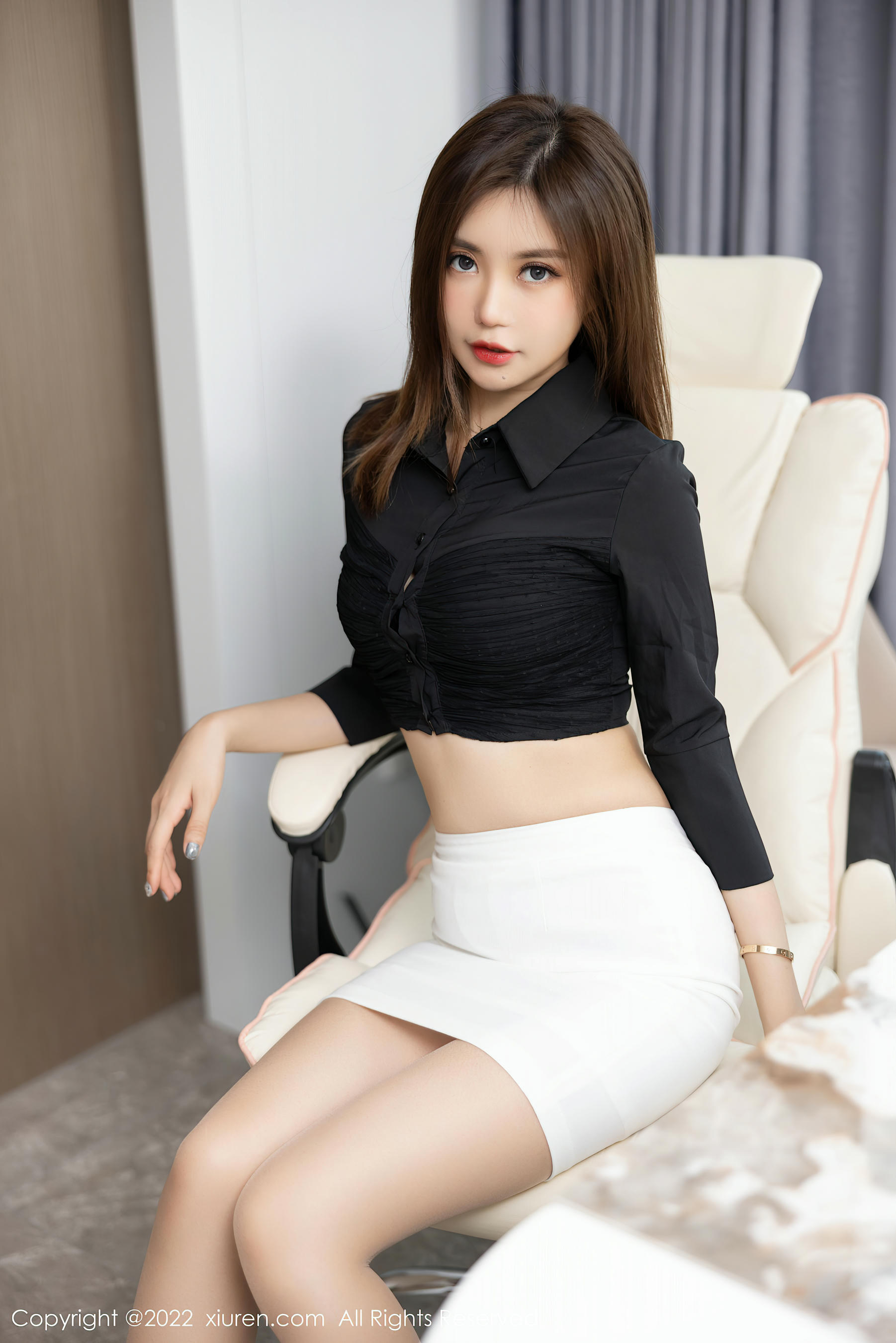 XIUREN秀人网 2022.06.17 NO.5160 绮里嘉ula [81P+1P 646MB]_第1集