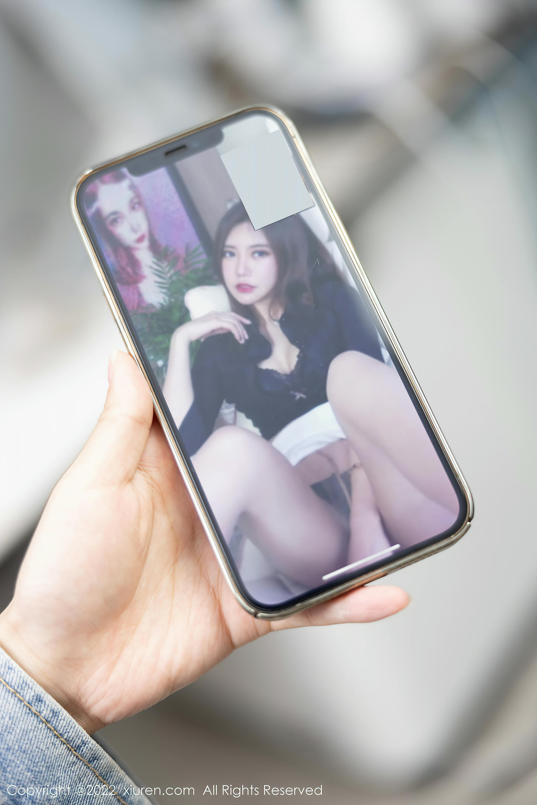 XIUREN秀人网 2022.06.17 NO.5160 绮里嘉ula [81P+1P 646MB]_第3集