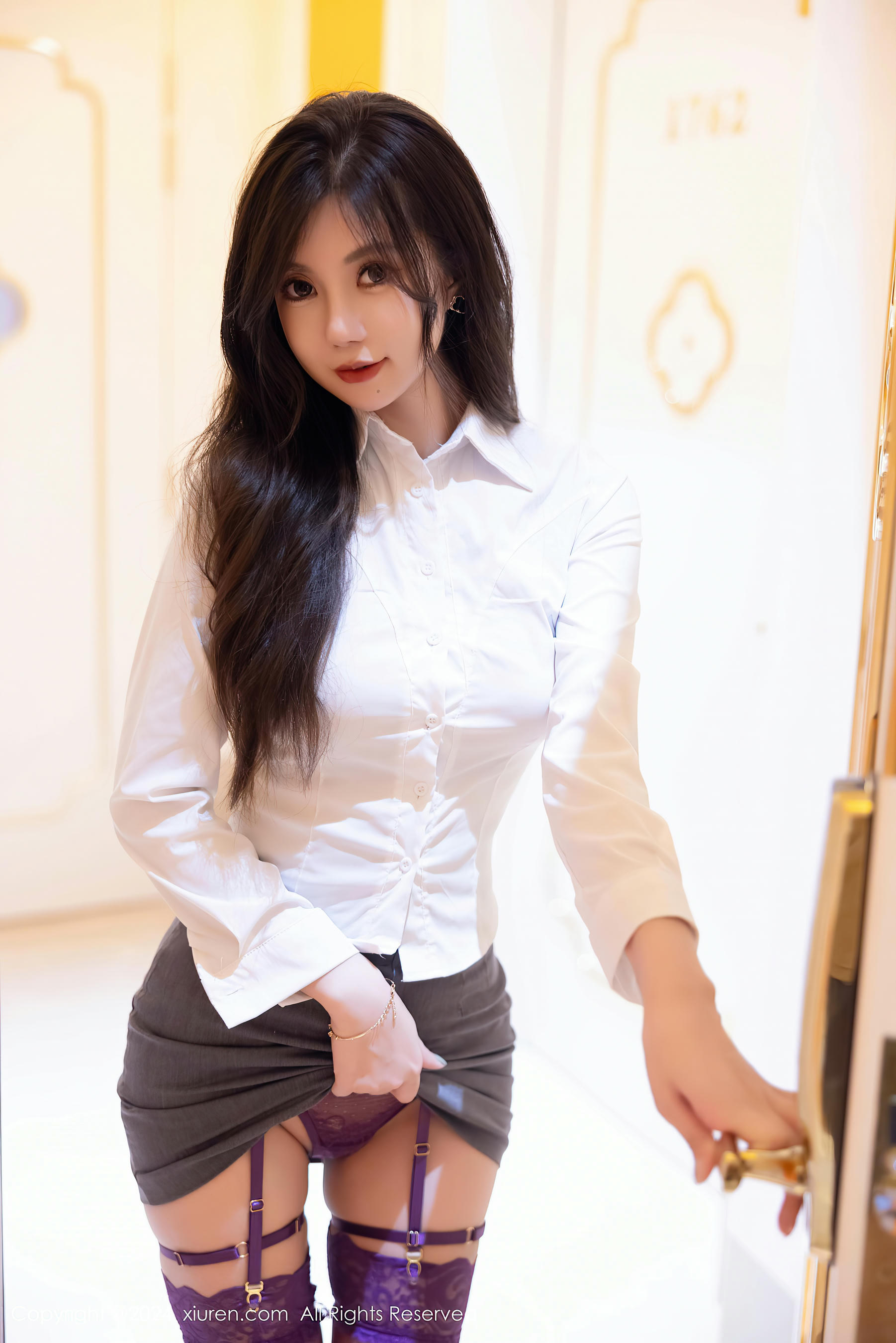XIUREN秀人网 2024.12.20 NO.9631 绮里嘉ula [98P 798.60 MB]_第1集