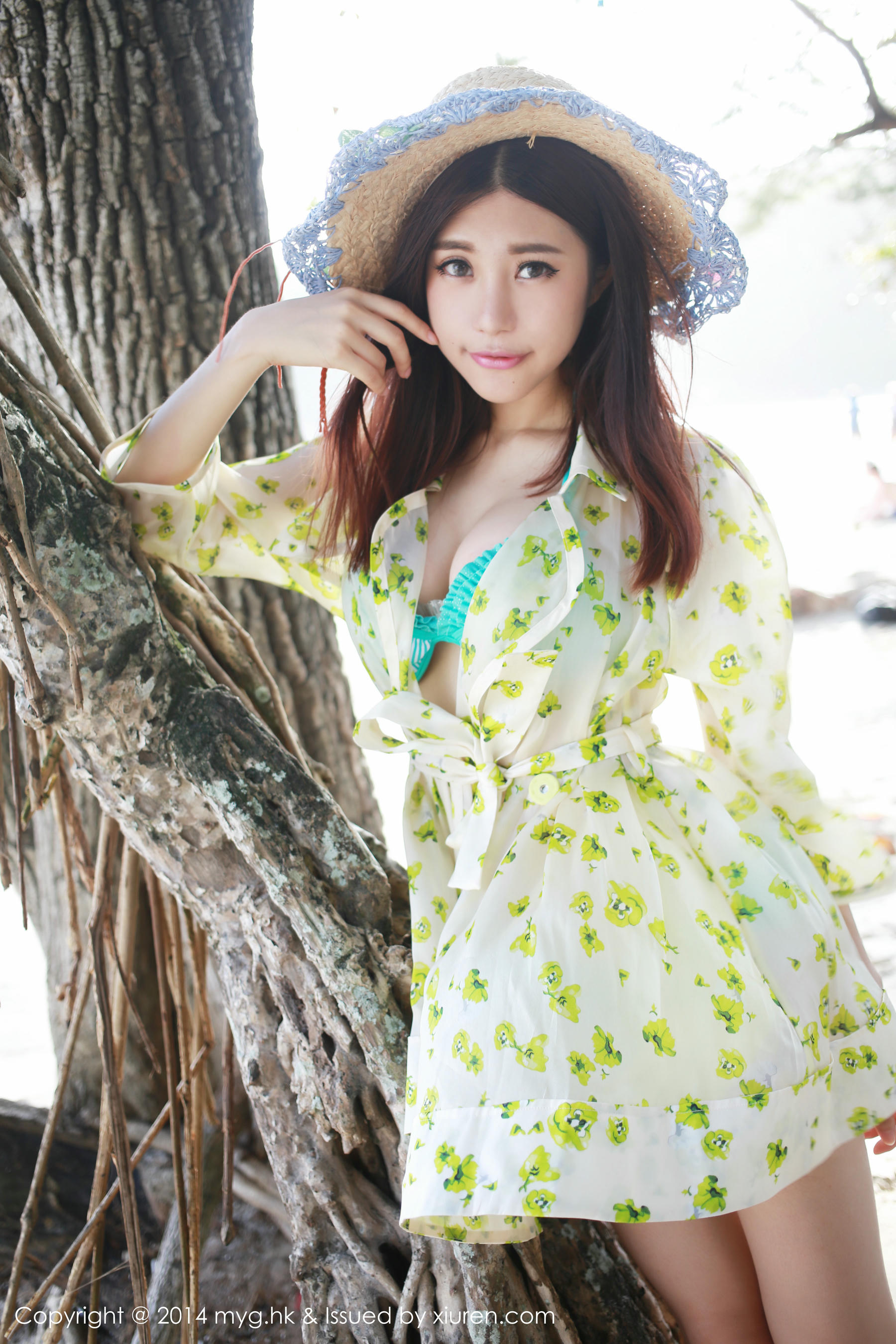 [MyGirl美媛馆] 2014.08.17 VOL.014 绮里嘉ula [119P290M]_第4集