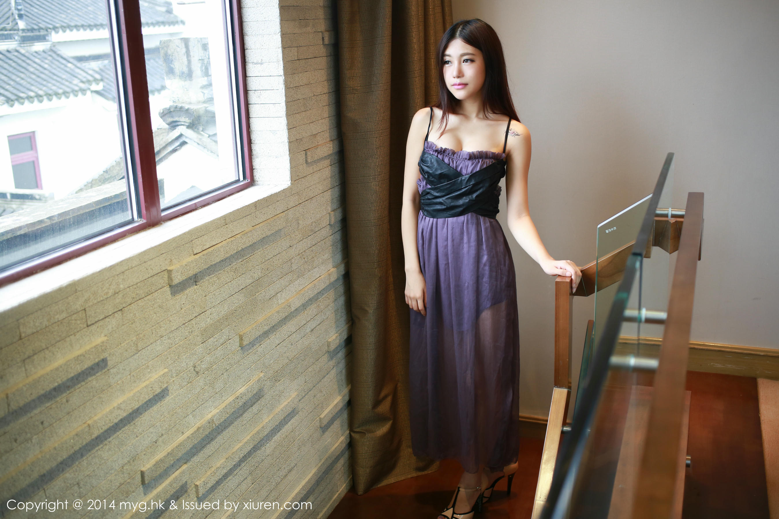 [MyGirl美媛馆] 2014.09.07 VOL.042 绮里嘉ula [67P272M]_第2集