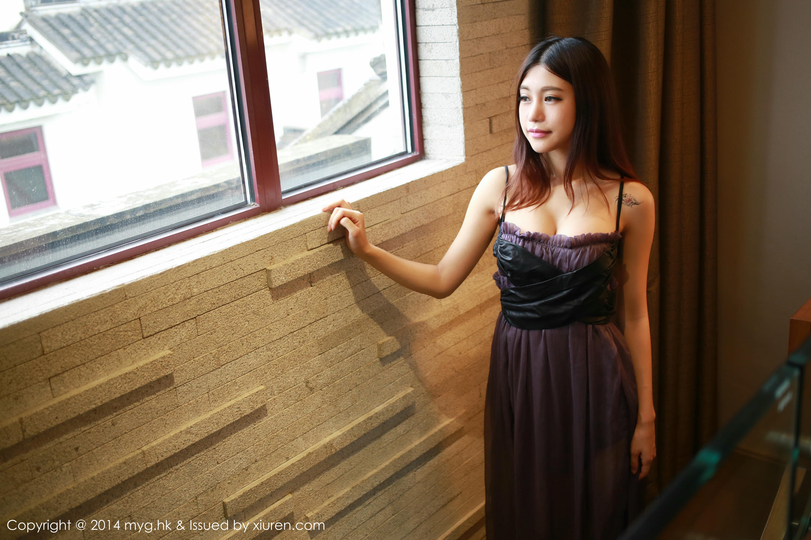 [MyGirl美媛馆] 2014.09.07 VOL.042 绮里嘉ula [67P272M]_第2集