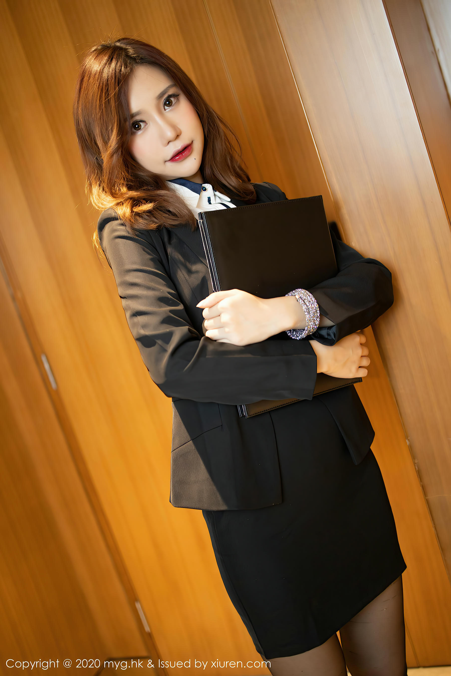 [MyGirl美媛馆] 2020.12.21 VOL.469 绮里嘉ula [73+1P714M]_第1集