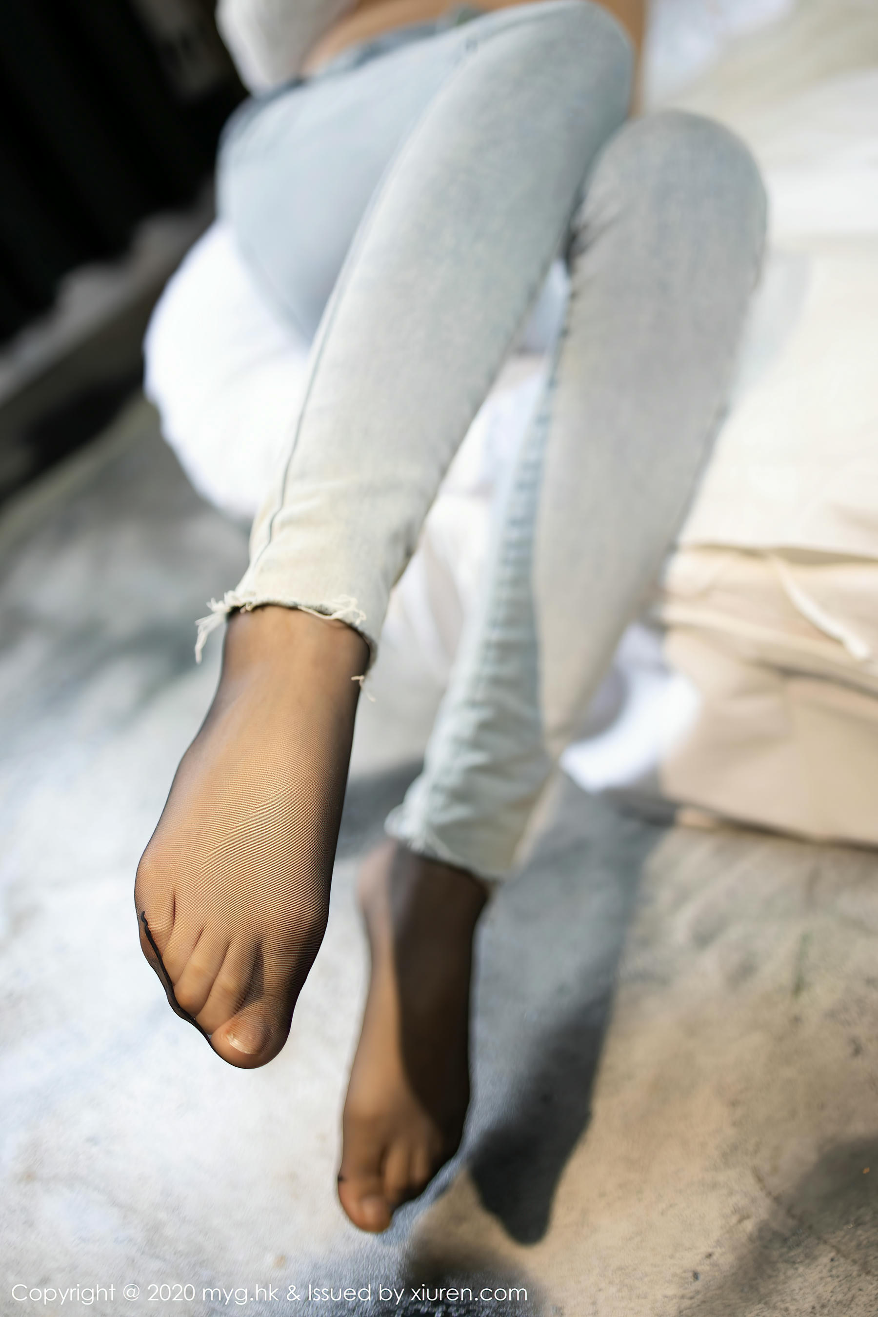 [MyGirl美媛馆] 2020.12.23 VOL.470 绮里嘉ula [82+1P820M]_第4集