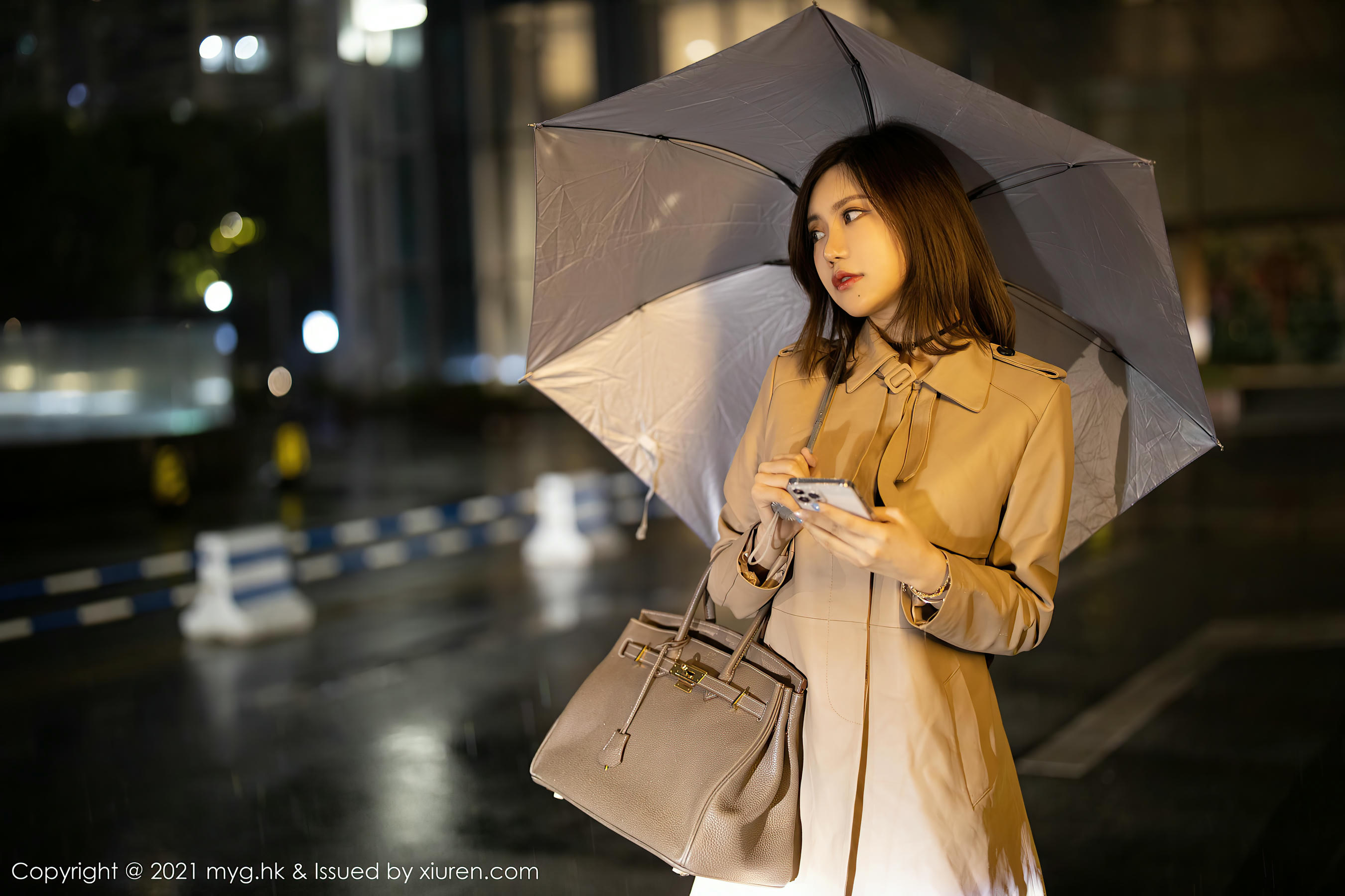 [MyGirl美媛馆] 2021.03.22 VOL.500 绮里嘉Carina [68+1P580M]_第1集