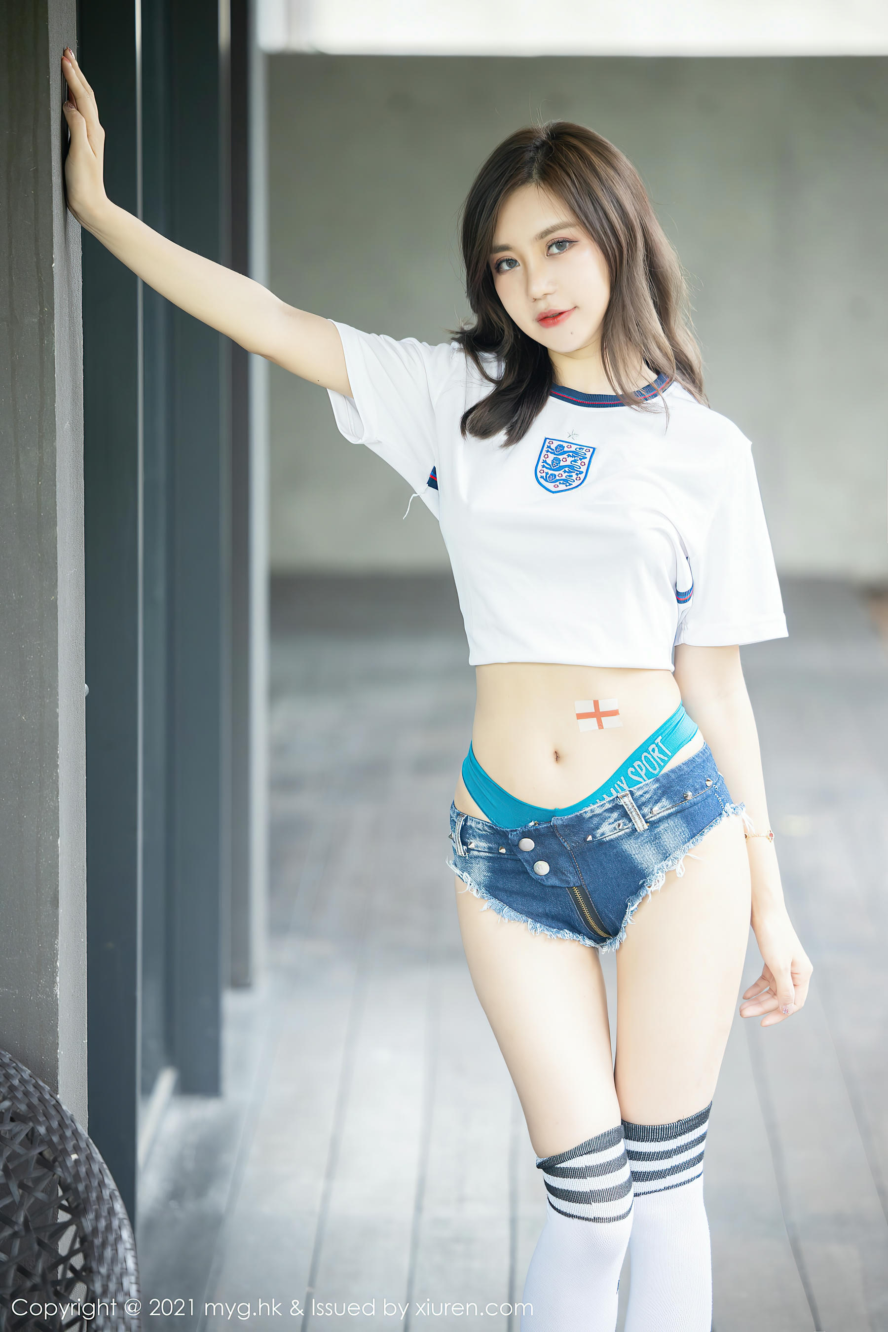 [MyGirl美媛馆] 2021.07.12 VOL.553 绮里嘉Carina [90+1P839M]_第1集