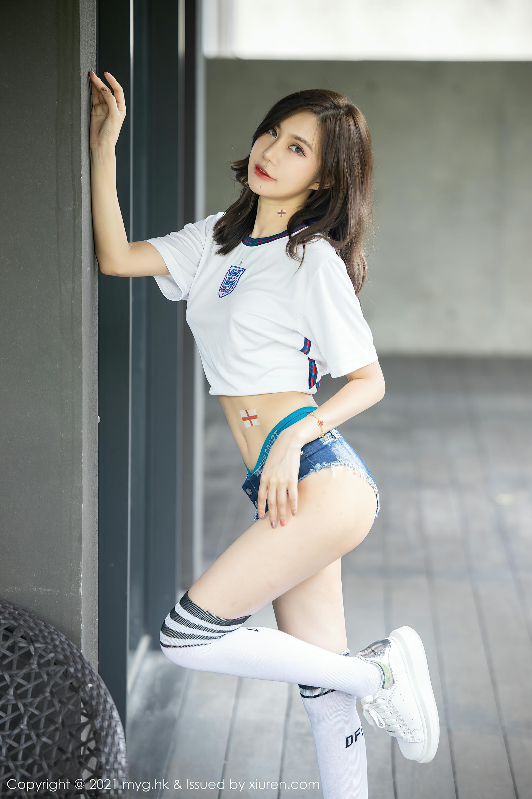 [MyGirl美媛馆] 2021.07.12 VOL.553 绮里嘉Carina [90+1P839M]_第1集