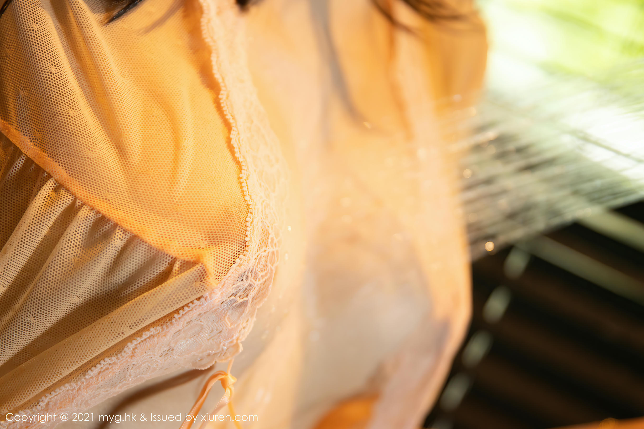 [MyGirl美媛馆] 2021.07.22 VOL.561 绮里嘉Carina [56+1P568M]_第3集