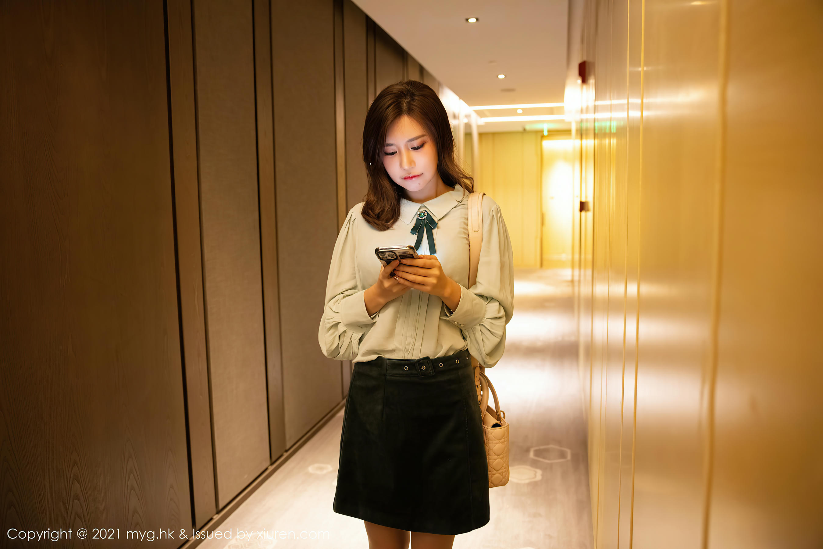 [MyGirl美媛馆] 2021.08.06 VOL.568 绮里嘉Carina [85+1P906M]_第1集