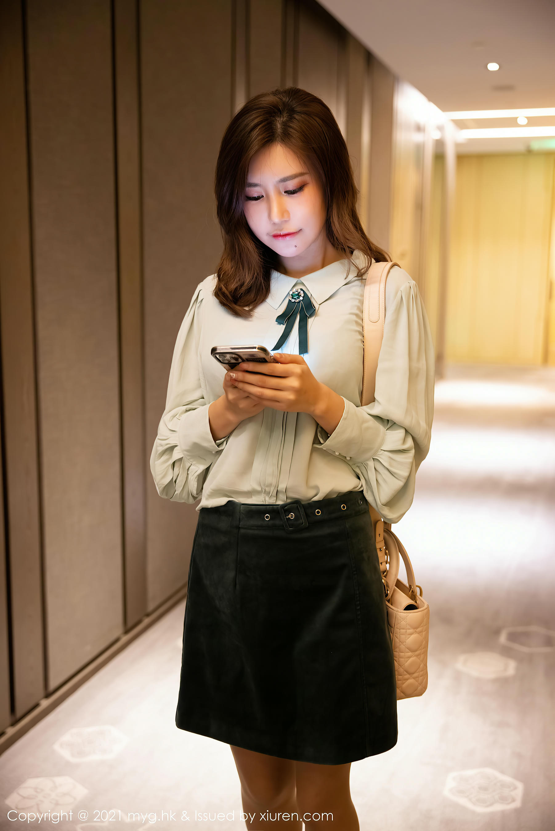 [MyGirl美媛馆] 2021.08.06 VOL.568 绮里嘉Carina [85+1P906M]_第1集
