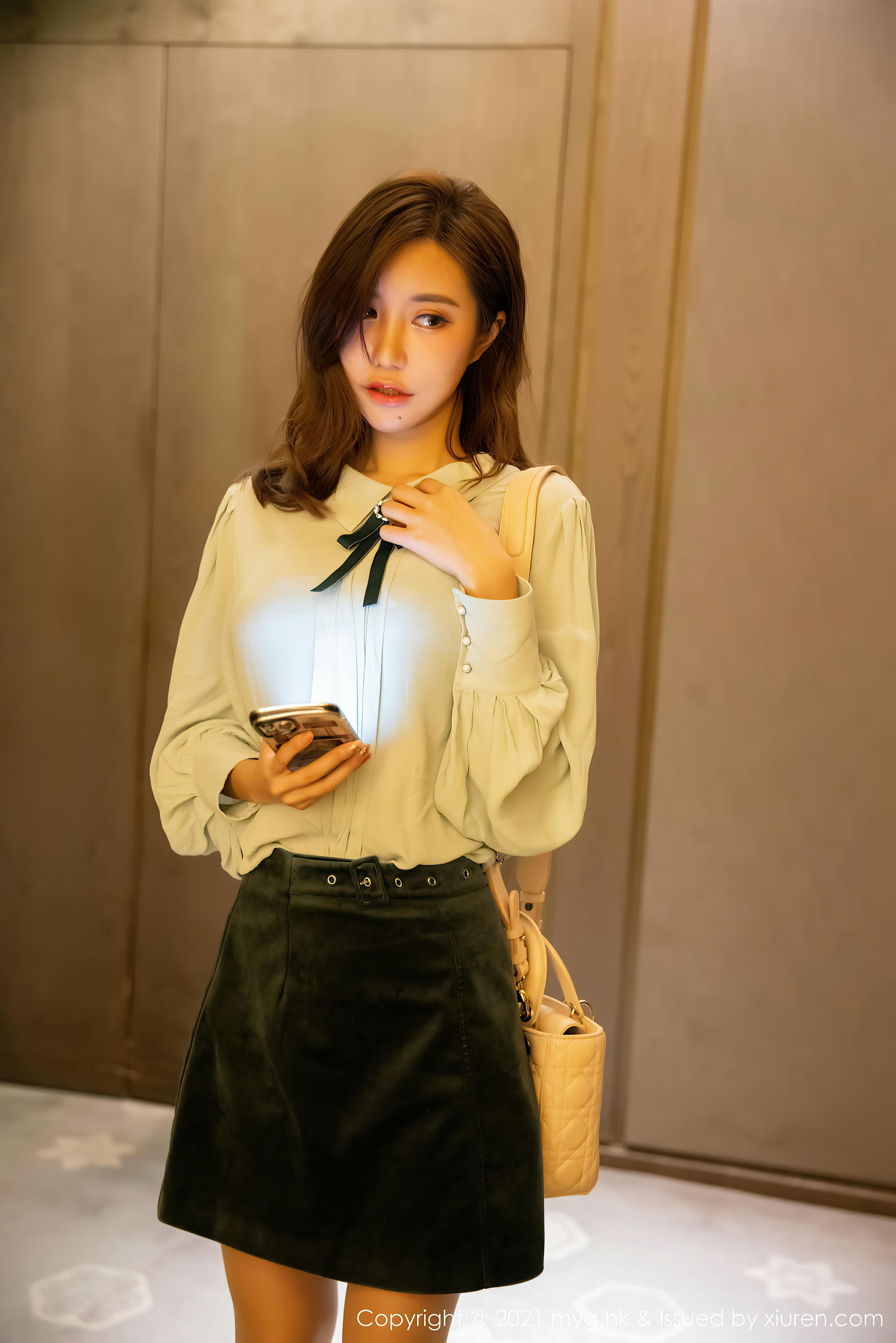 [MyGirl美媛馆] 2021.08.06 VOL.568 绮里嘉Carina [85+1P906M]_第1集