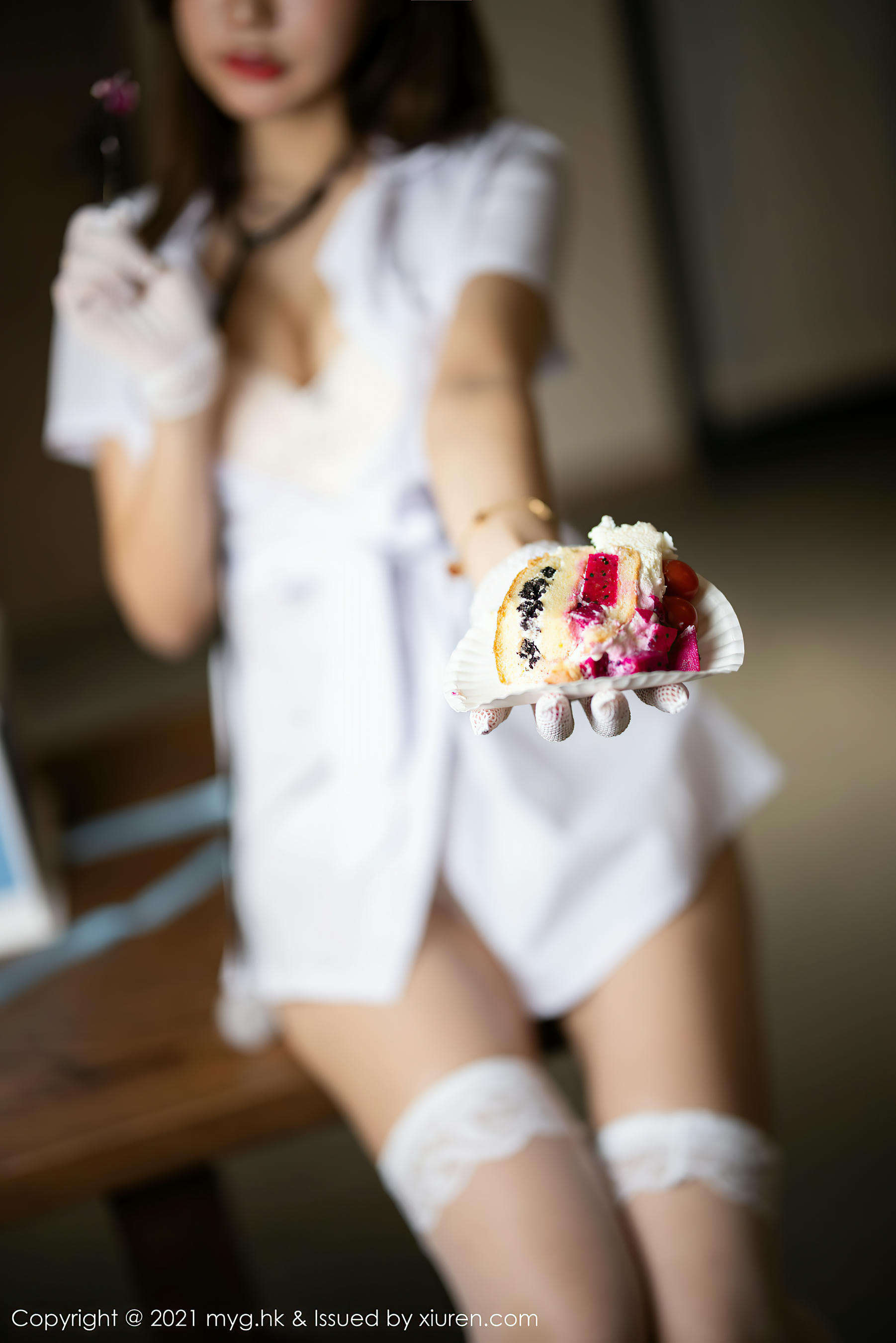 [MyGirl美媛馆] 2021.08.20 VOL.578 绮里嘉Carina [90+1P798M]_第2集