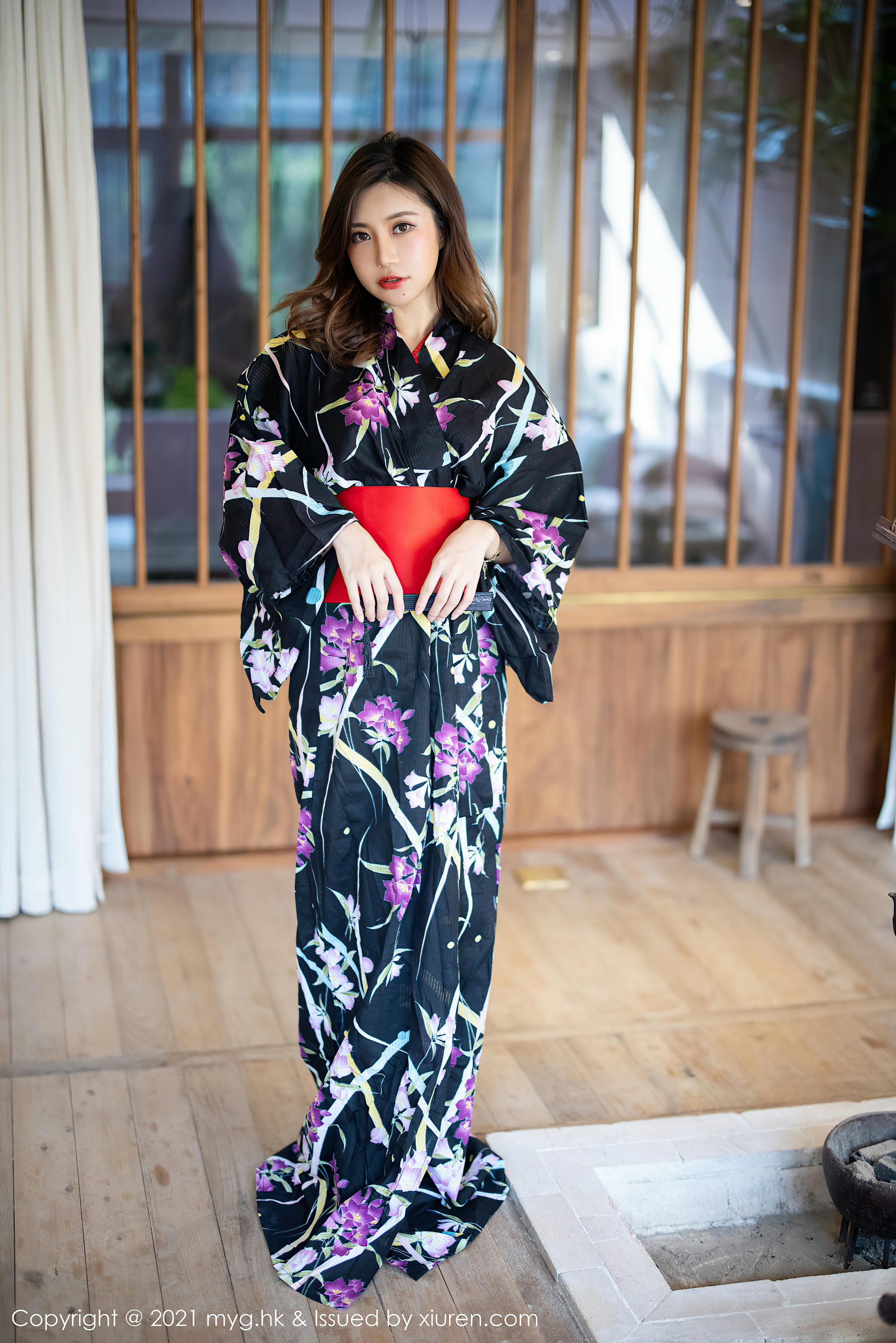 [MyGirl美媛馆] 2021.09.22 VOL.594 绮里嘉ula [72+1P664M]_第1集