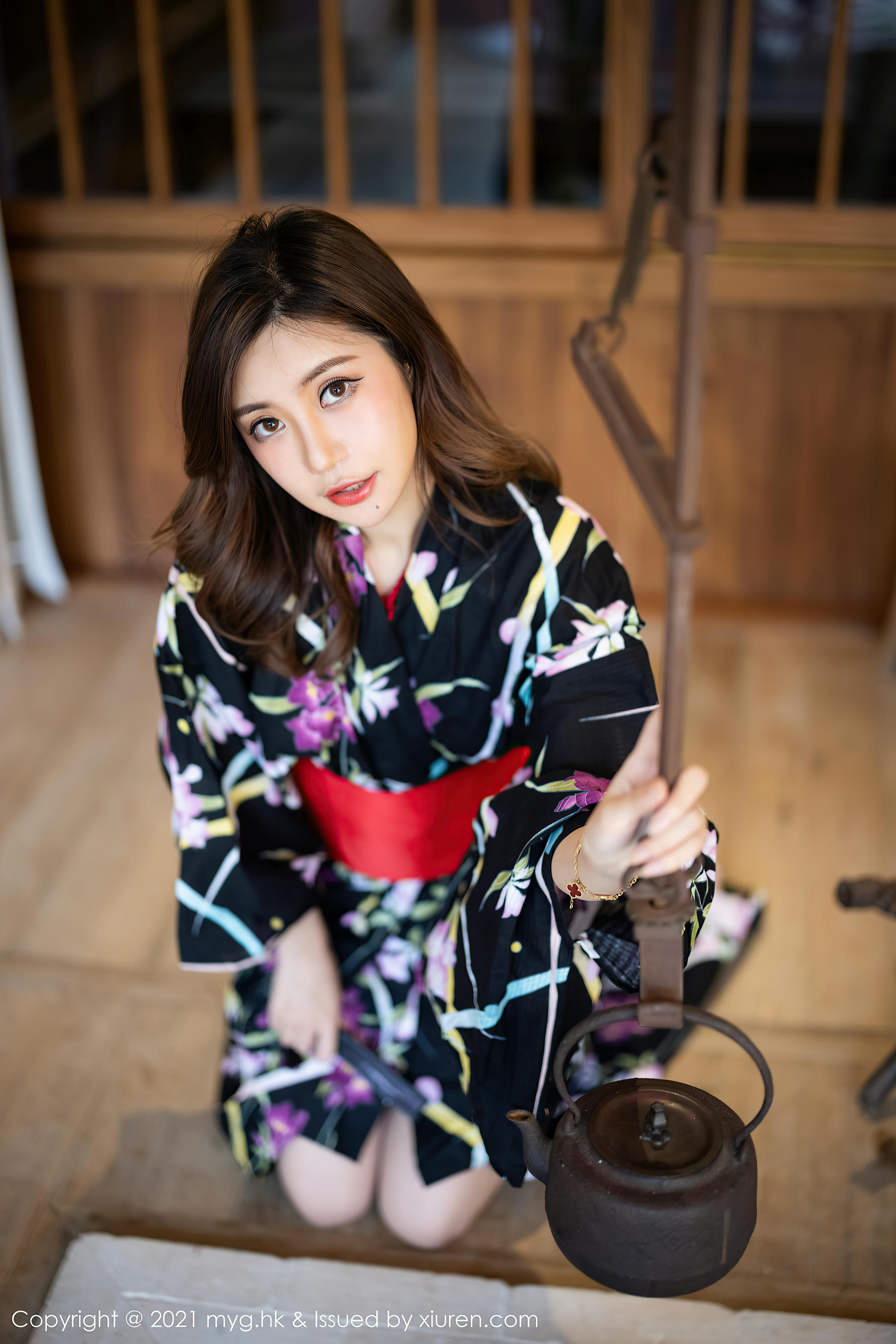 [MyGirl美媛馆] 2021.09.22 VOL.594 绮里嘉ula [72+1P664M]_第1集