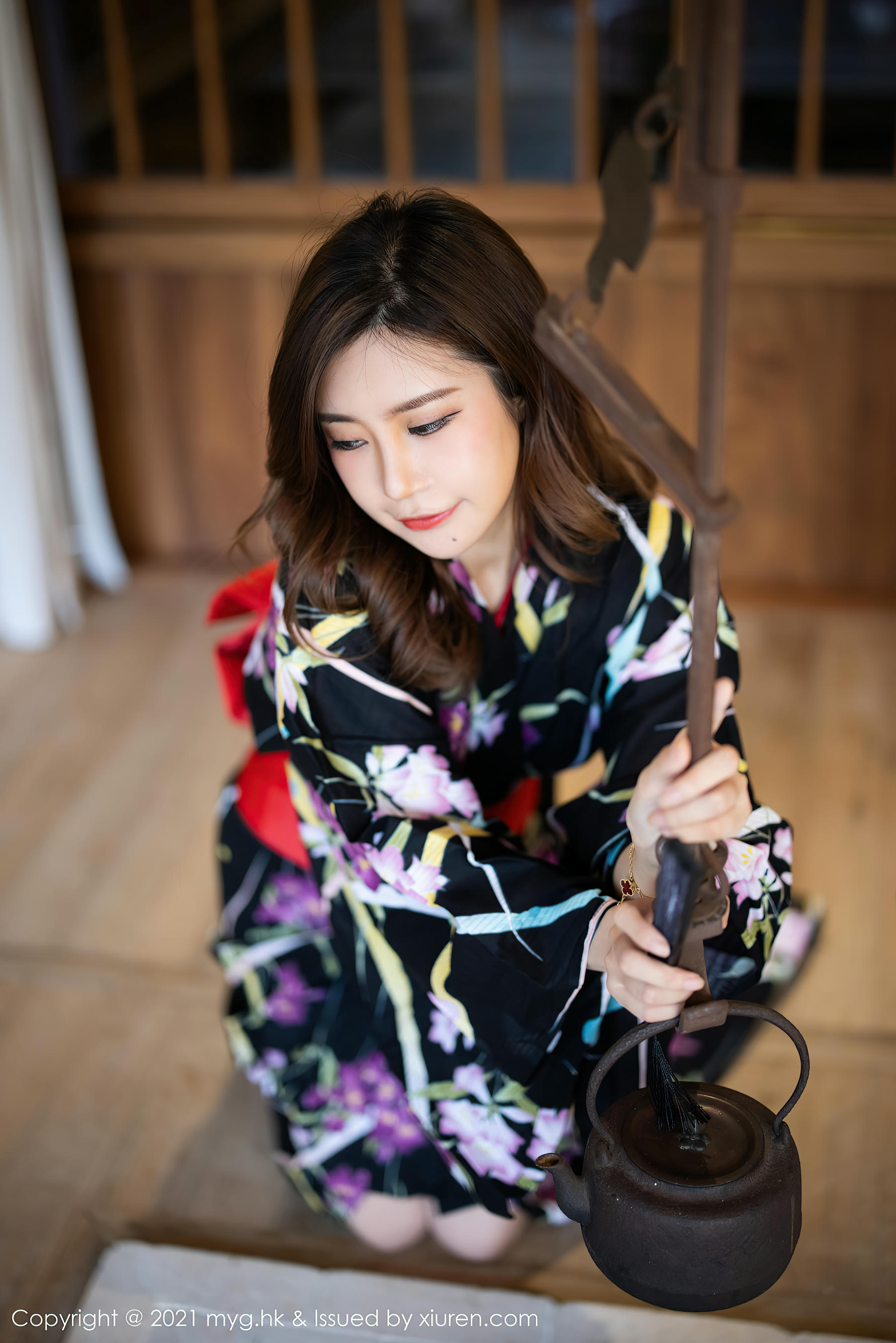 [MyGirl美媛馆] 2021.09.22 VOL.594 绮里嘉ula [72+1P664M]_第1集