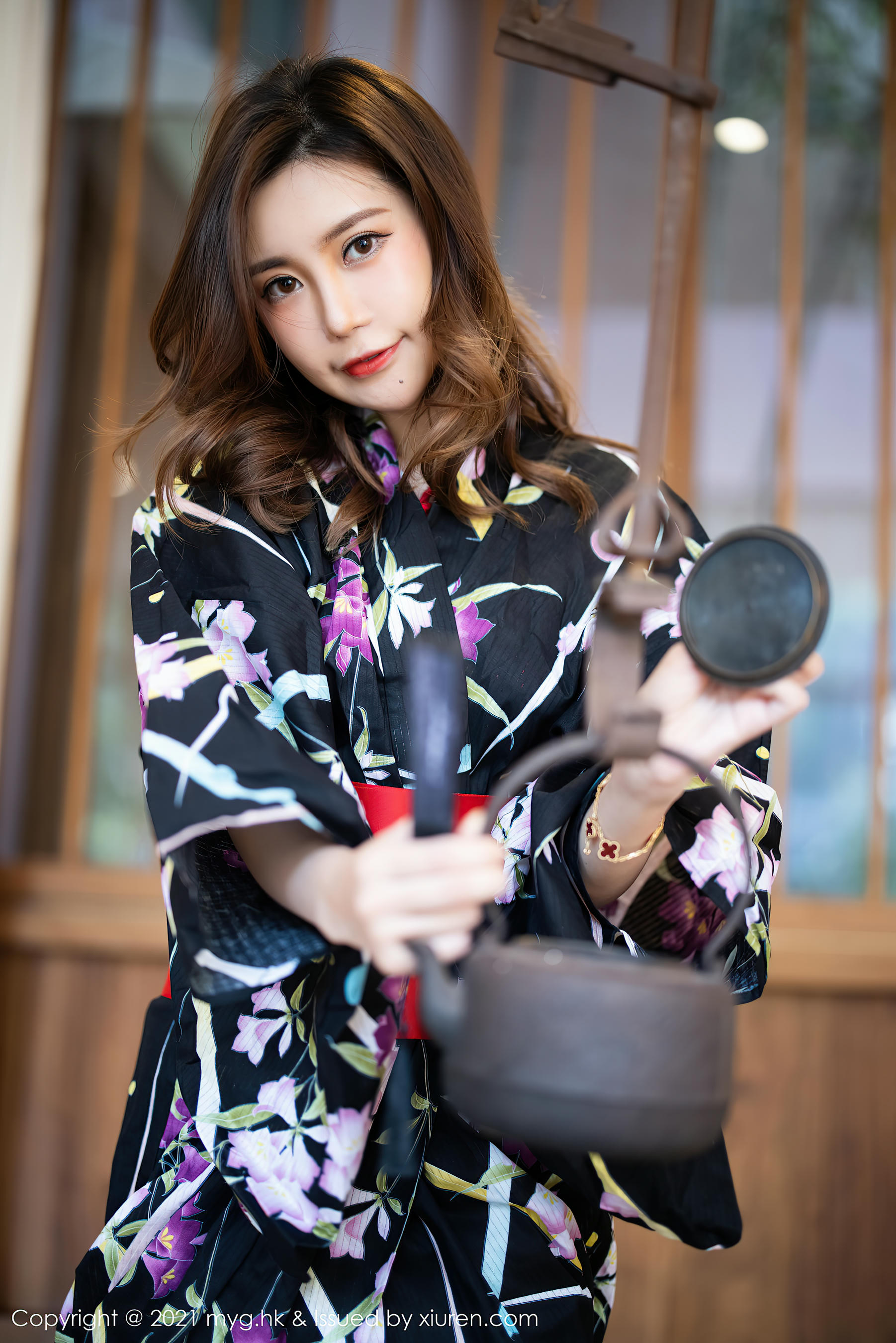 [MyGirl美媛馆] 2021.09.22 VOL.594 绮里嘉ula [72+1P664M]_第1集