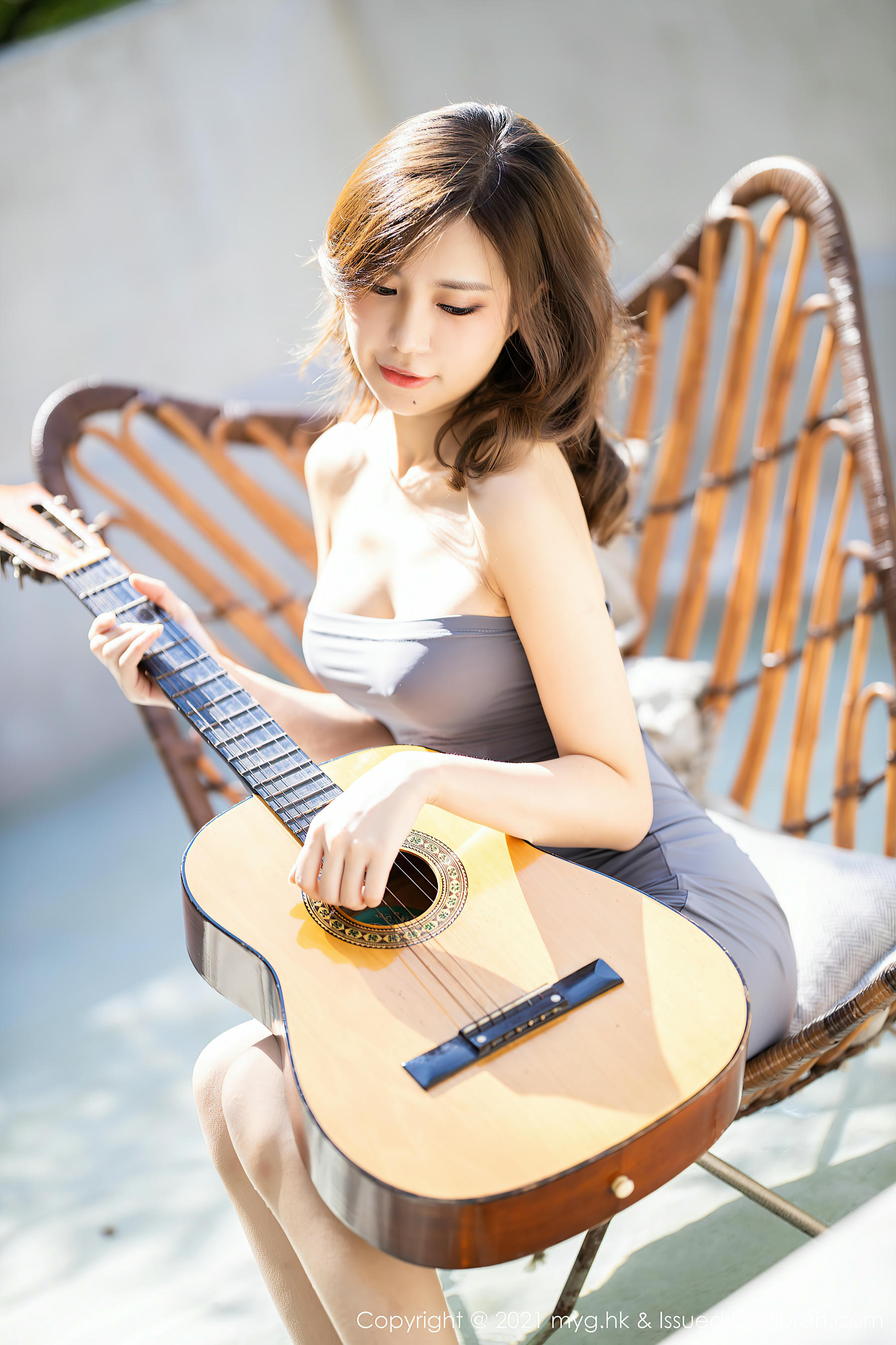 [MyGirl美媛馆] 2021.10.09 VOL.600 绮里嘉ula [56+1P565M]_第3集