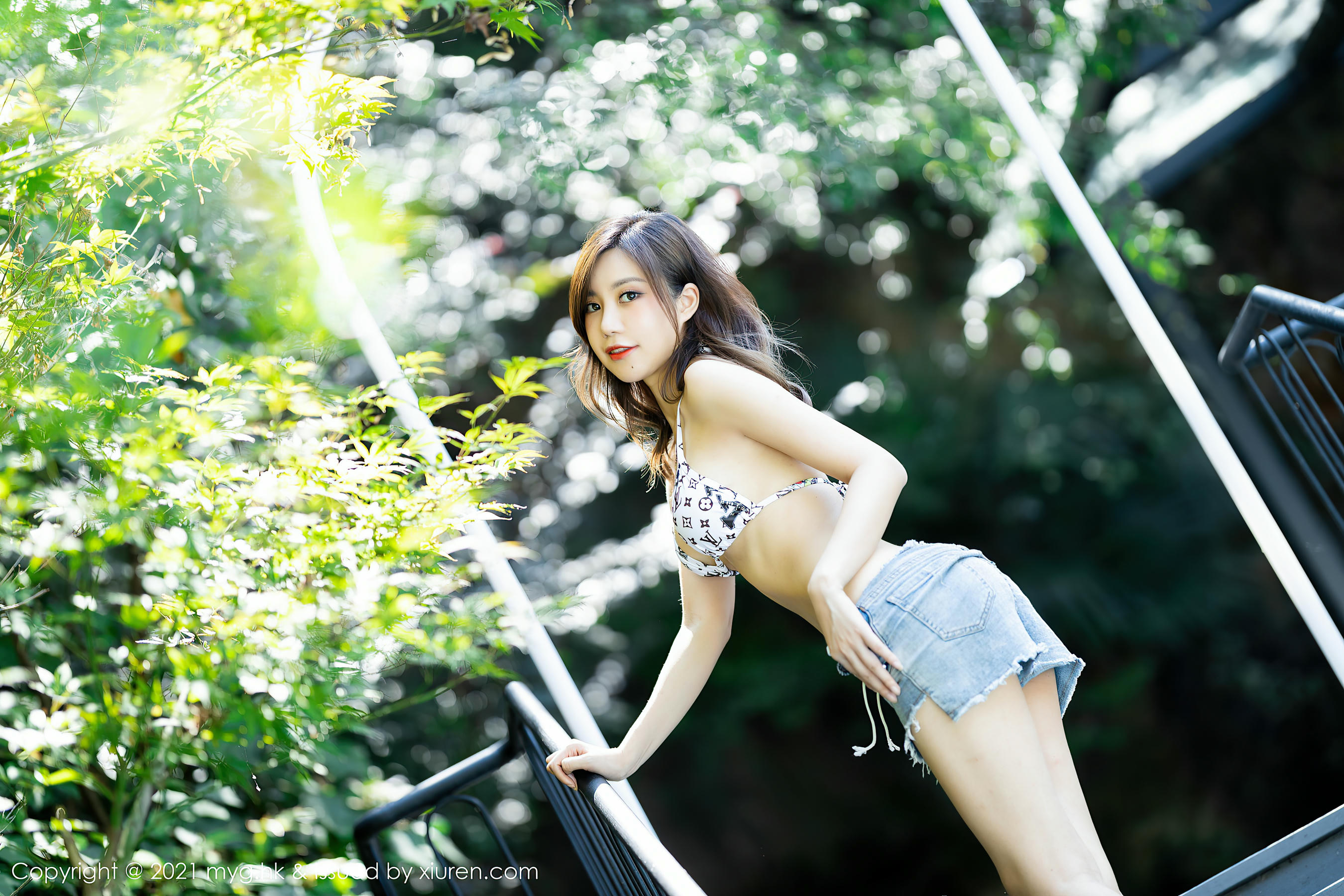 [MyGirl美媛馆] 2021.10.15 VOL.604 绮里嘉ula [70+1P686M]_第2集