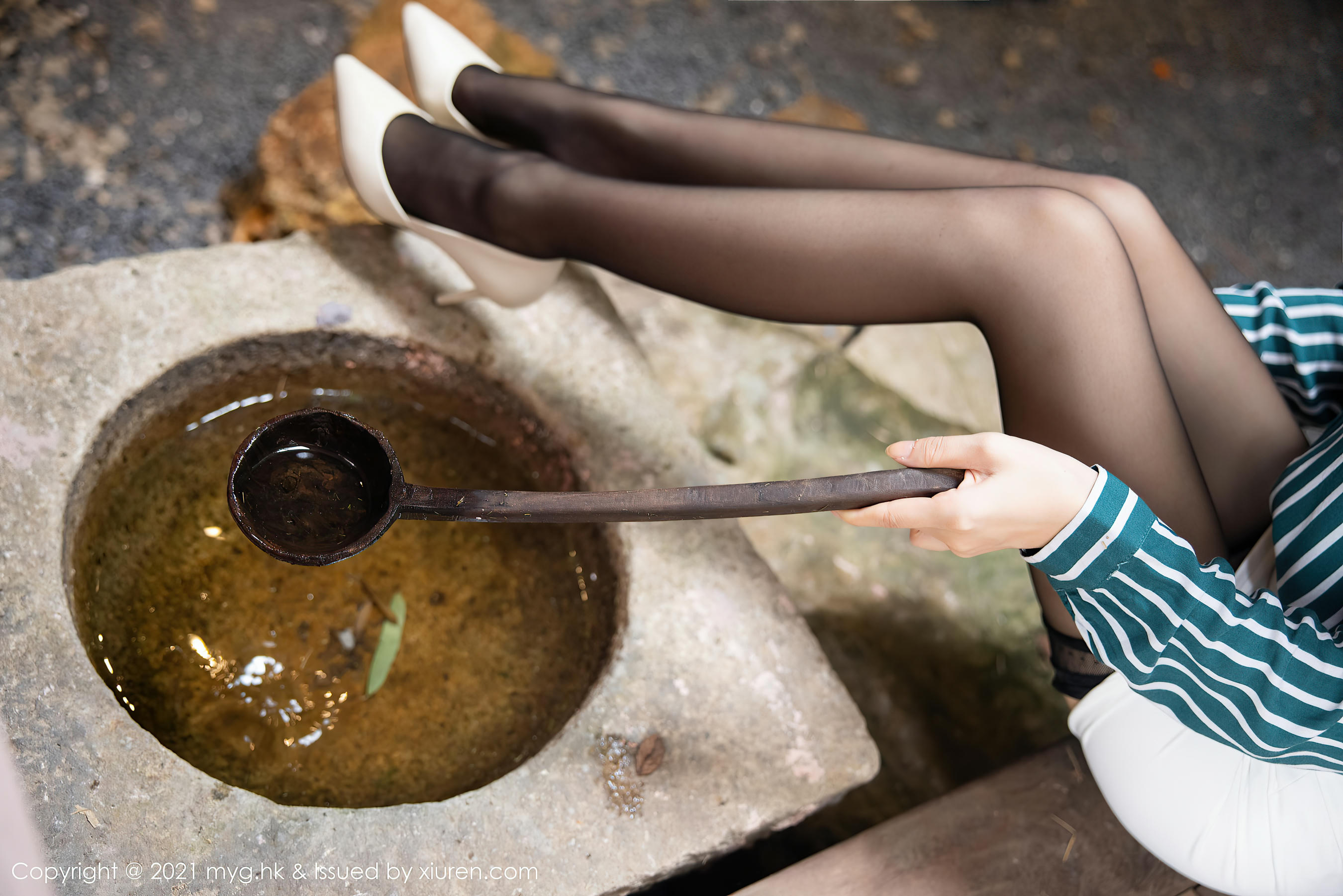 [MyGirl美媛馆] 2021.11.17 VOL.617 绮里嘉ula [55+1P578M]_第1集