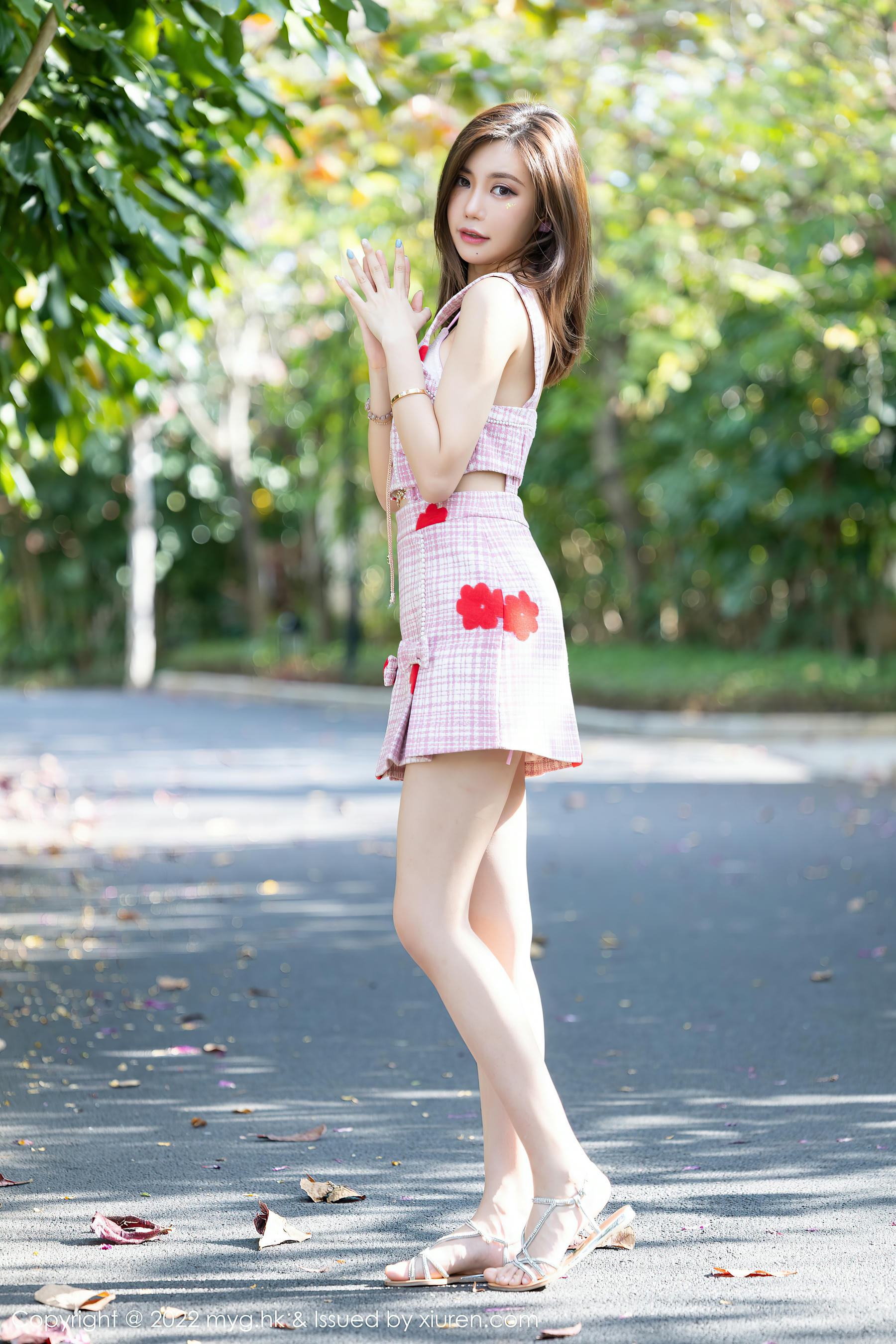 [MyGirl美媛馆] 2022.01.25 VOL.623 绮里嘉ula 珠三角旅拍 [79+1P832M]_第1集