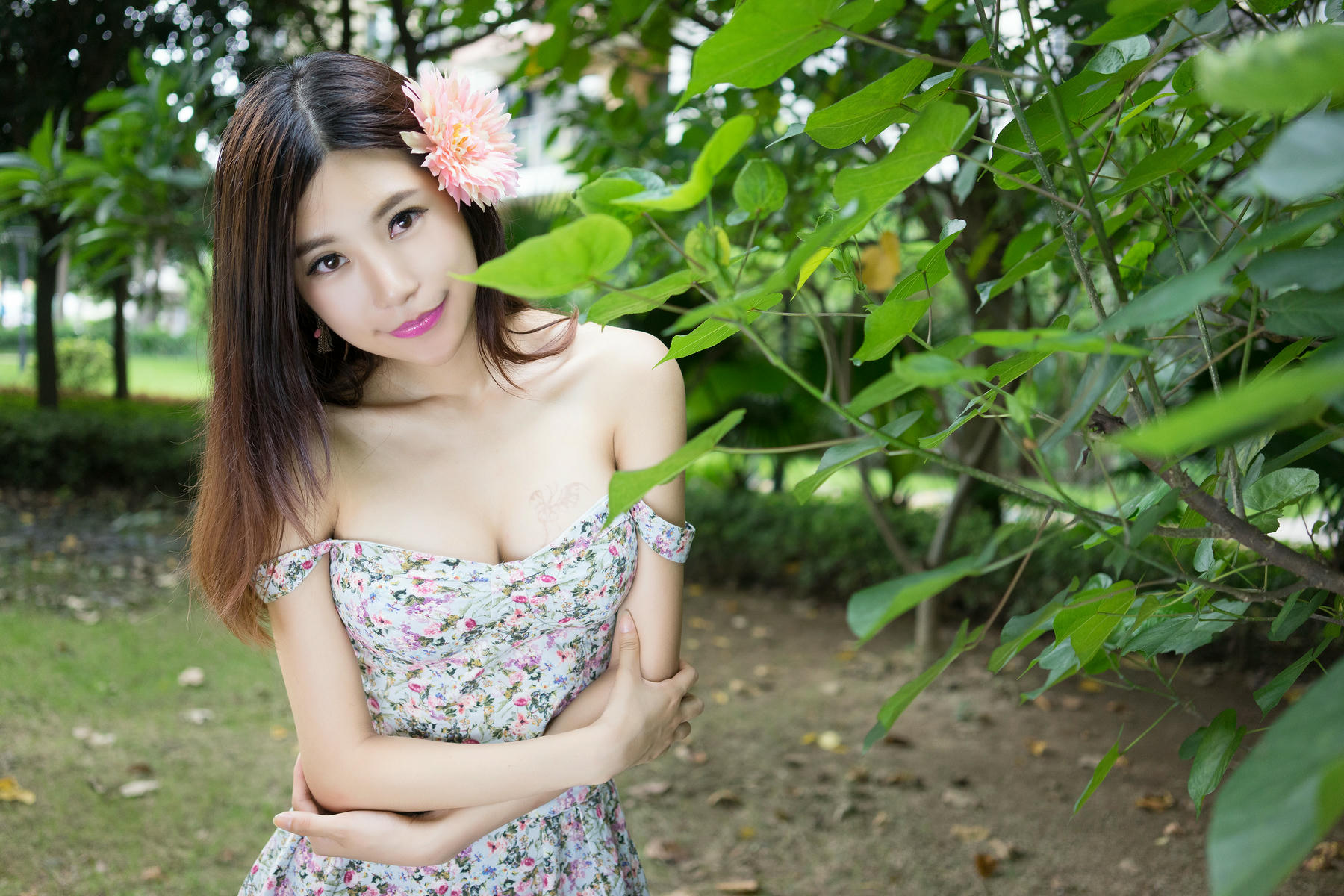 [TGOD推女神] 2014.09.09 绮里嘉Ula 主宰！生命的女神 [77P-360MB]_第1集