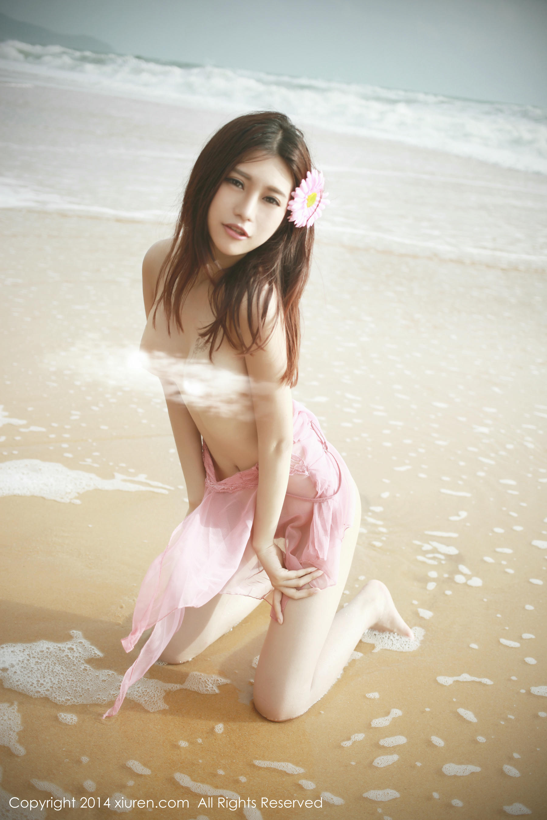 [XiuRen秀人网] 2014.07.30 No.0188 绮里嘉ula [50P183M]_第3集