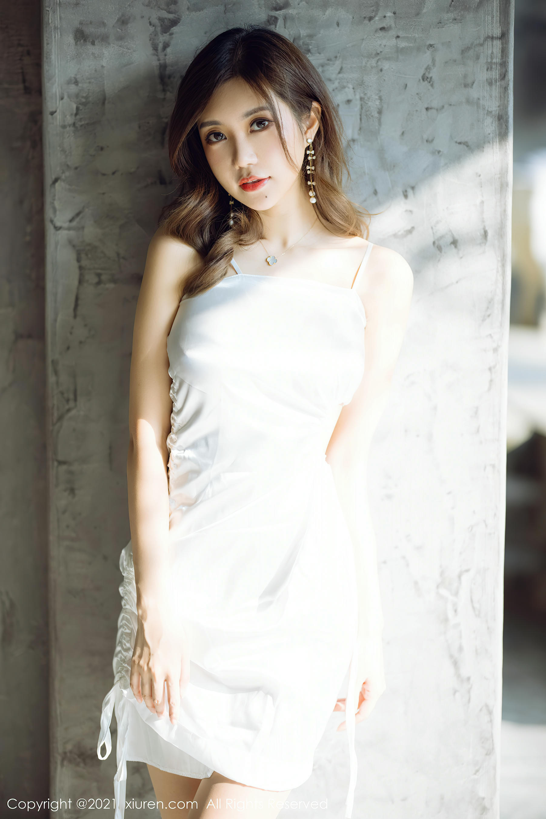 [XiuRen秀人网] 2021.09.30 No.4026 绮里嘉ula [57+1P629M]_第3集